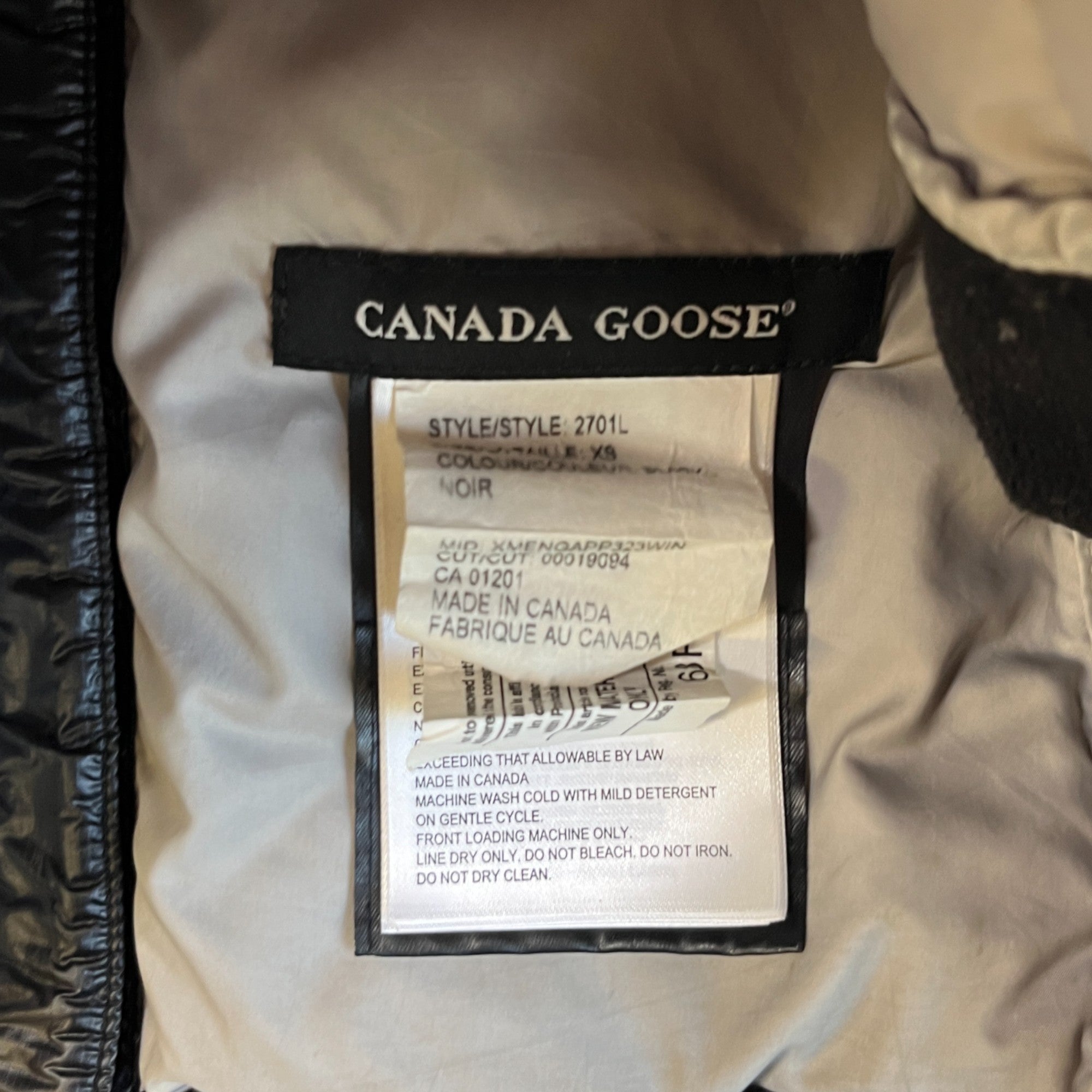 Women's Hybridge Jacket Black Size XS