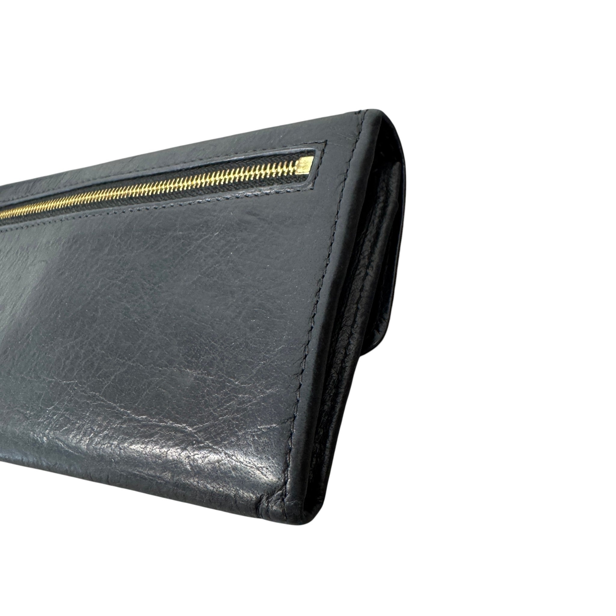 Women's Darley Wallet Black