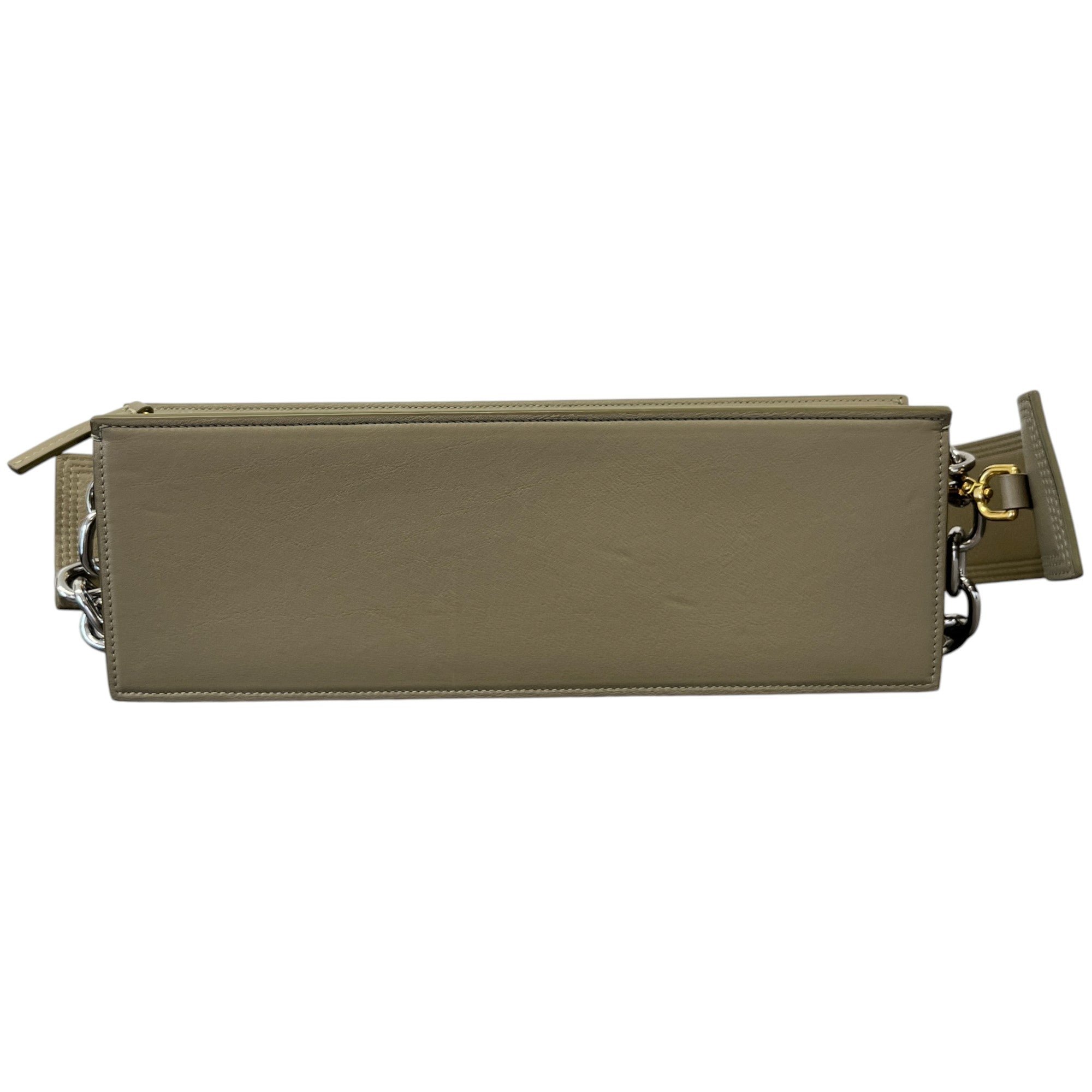 Women's Le Ciuciu Handbag Khaki