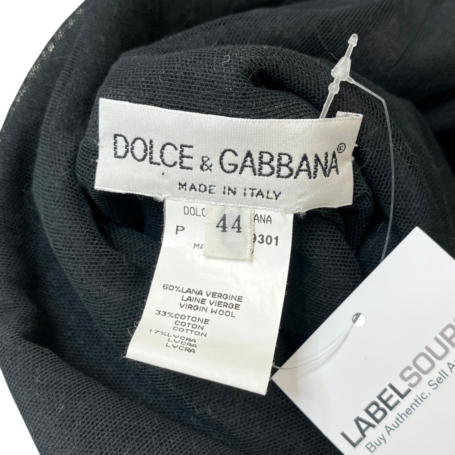 Women's Vintage Mink Fur Dress Jacket Grey Size 44 / UK 12