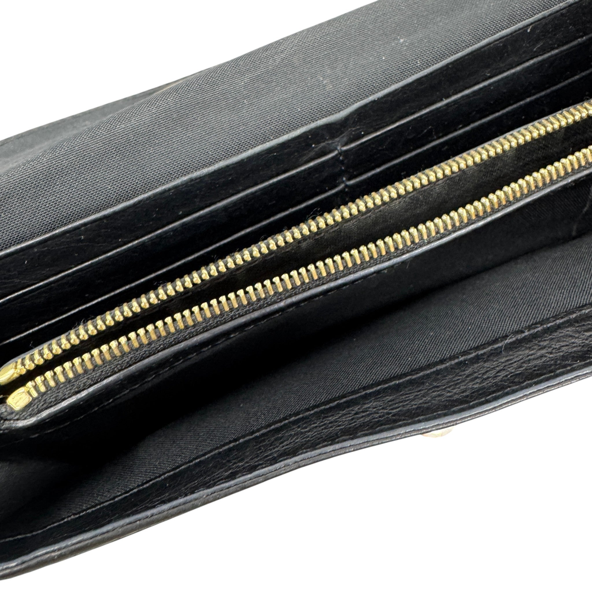 Women's Darley Wallet Black