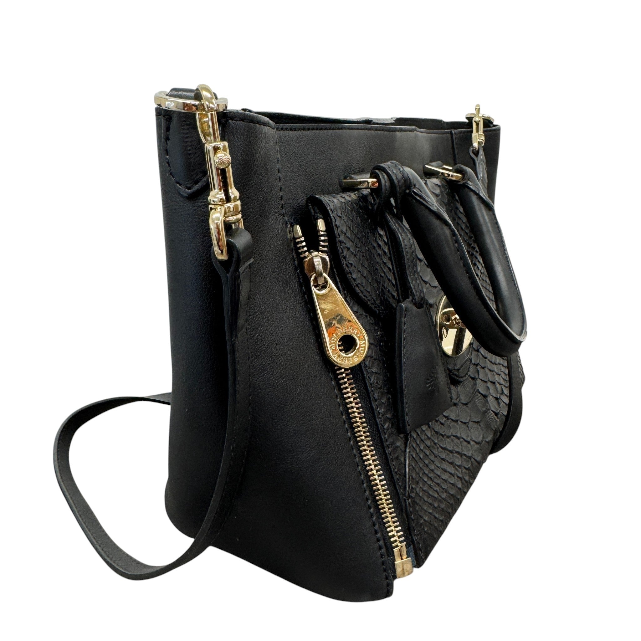 Women's Willow Tote Bag Black