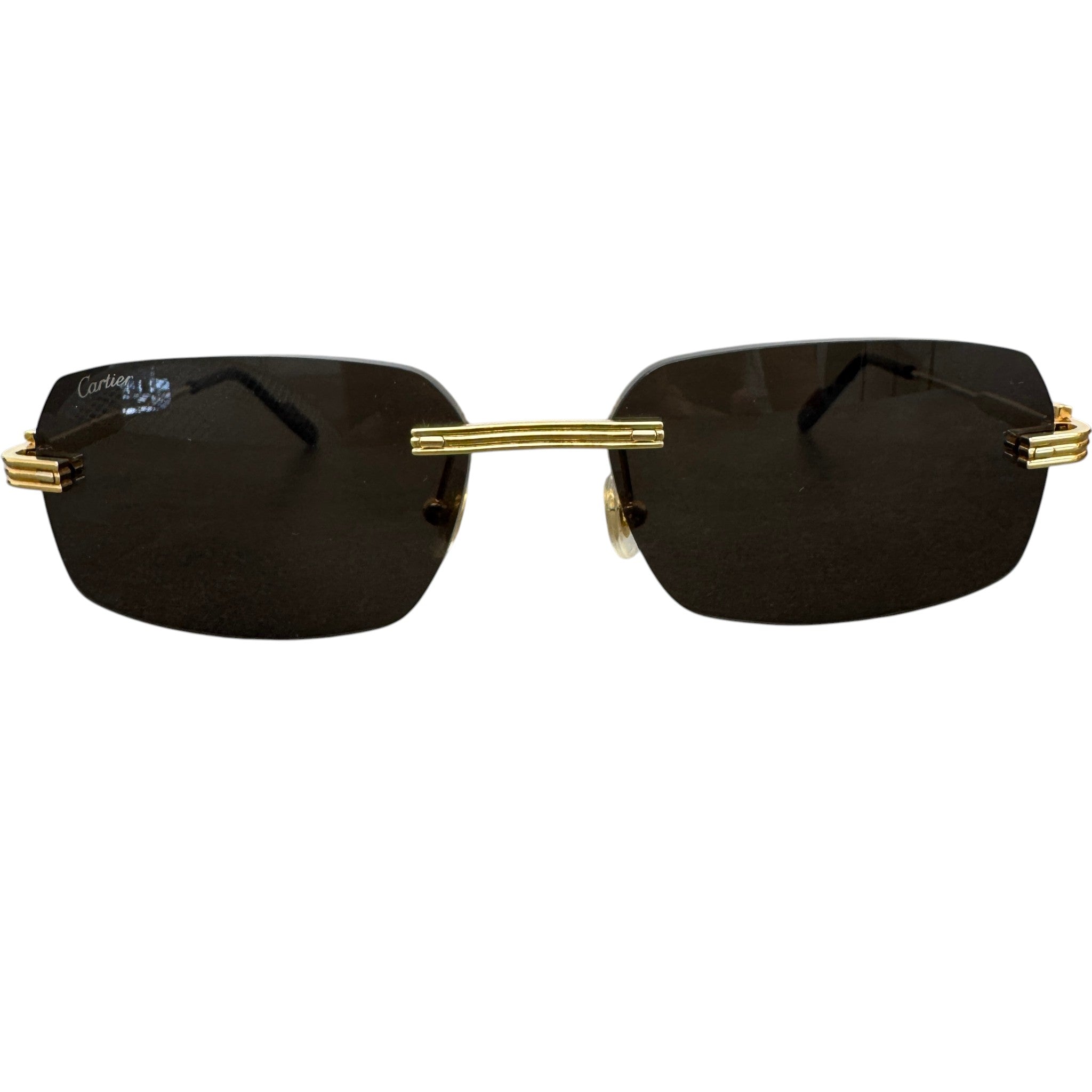 Men's Ct0271S Sunglasses Black