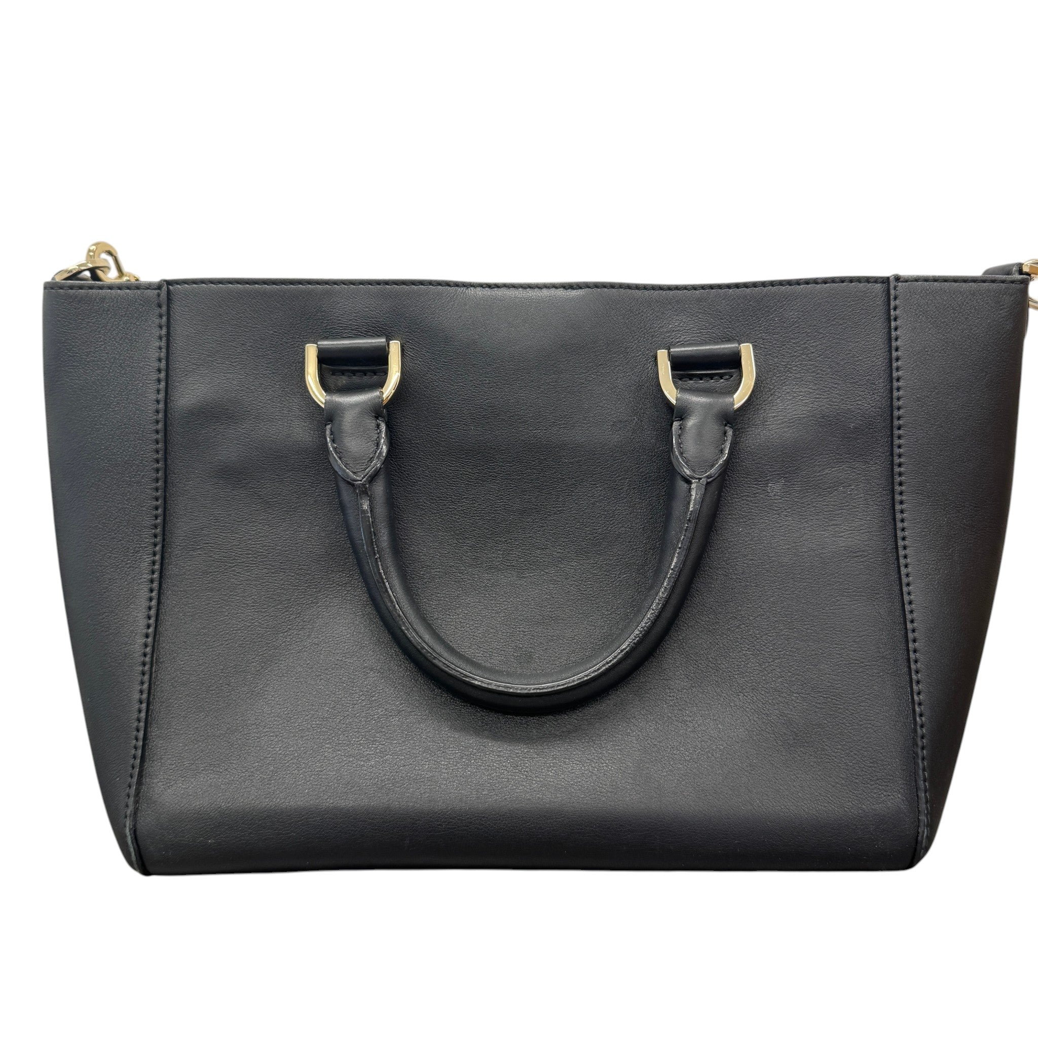 Women's Willow Tote Bag Black