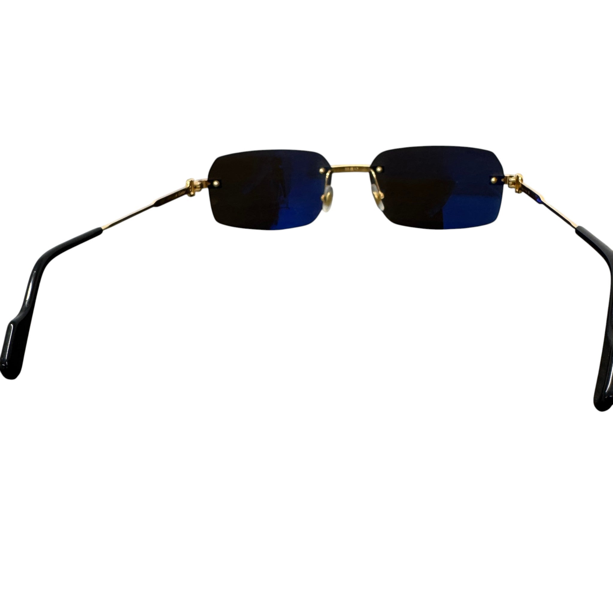 Men's Ct0271S Sunglasses Black