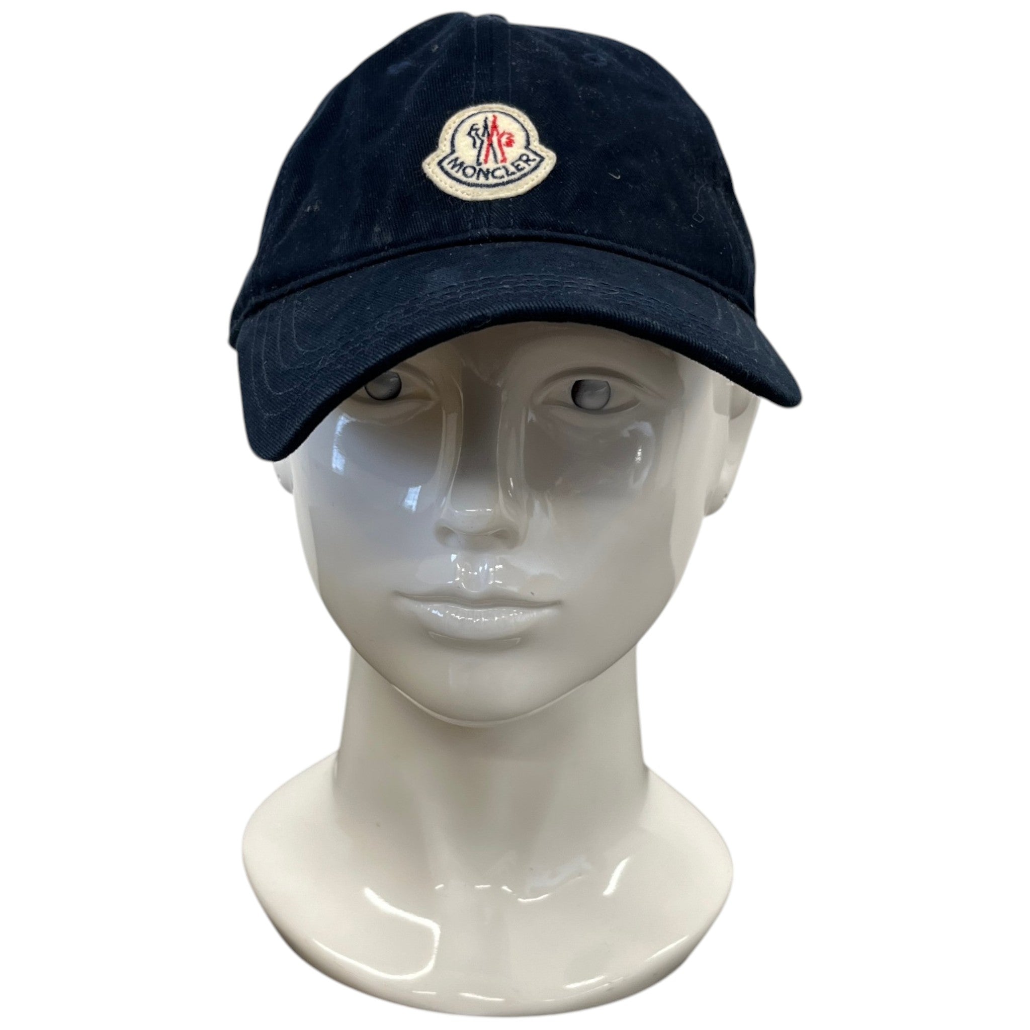 Men's Berretto Baseball Hat Navy