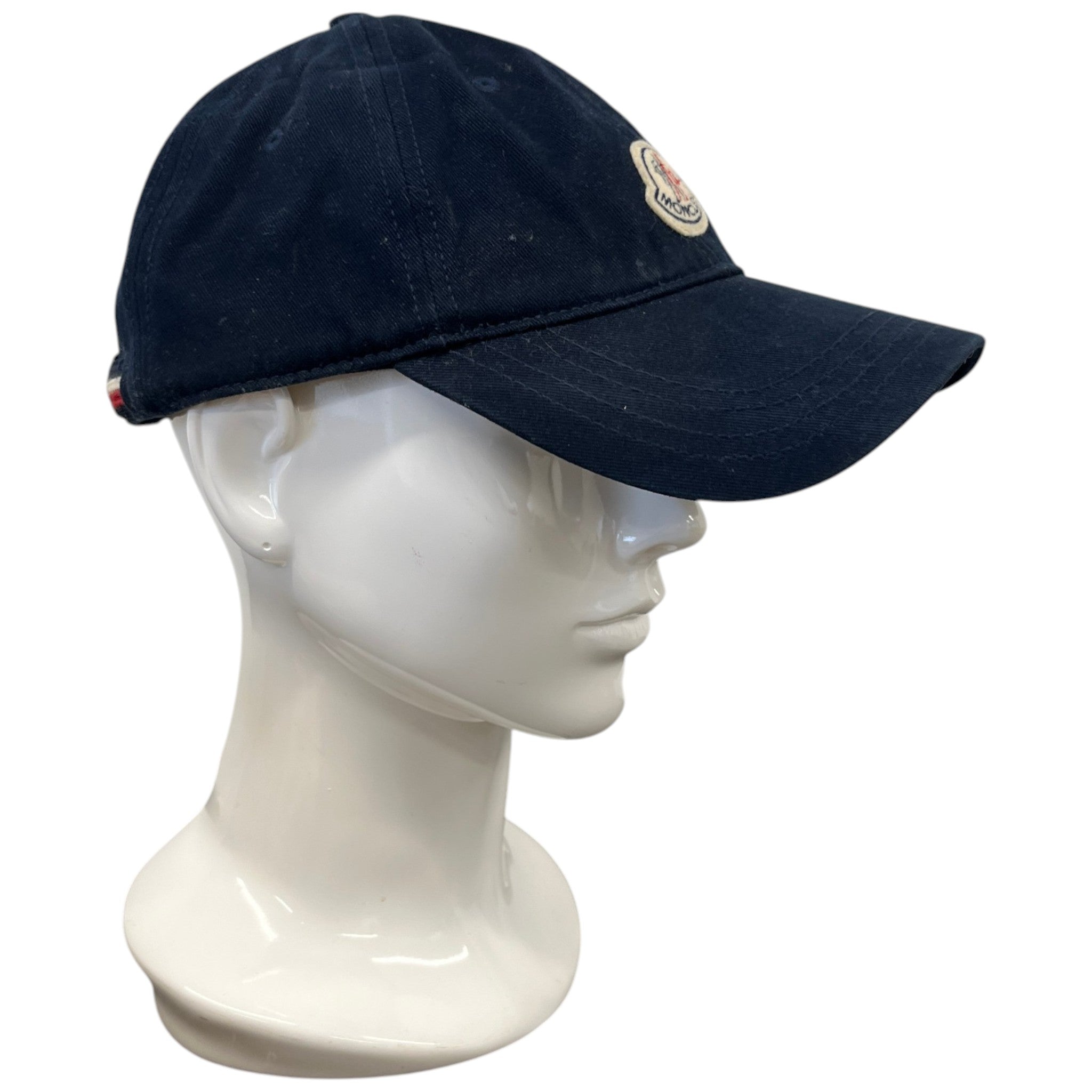 Men's Berretto Baseball Hat Navy