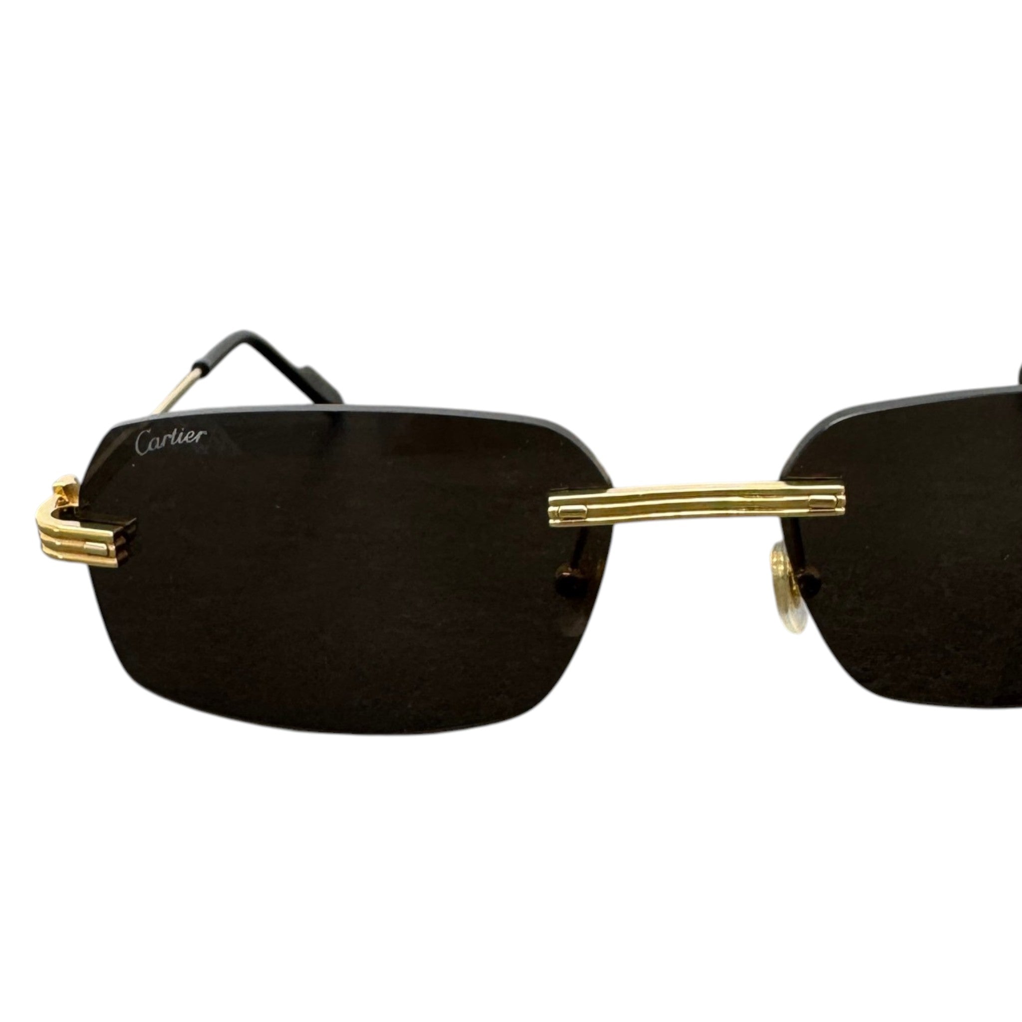 Men's Ct0271S Sunglasses Black