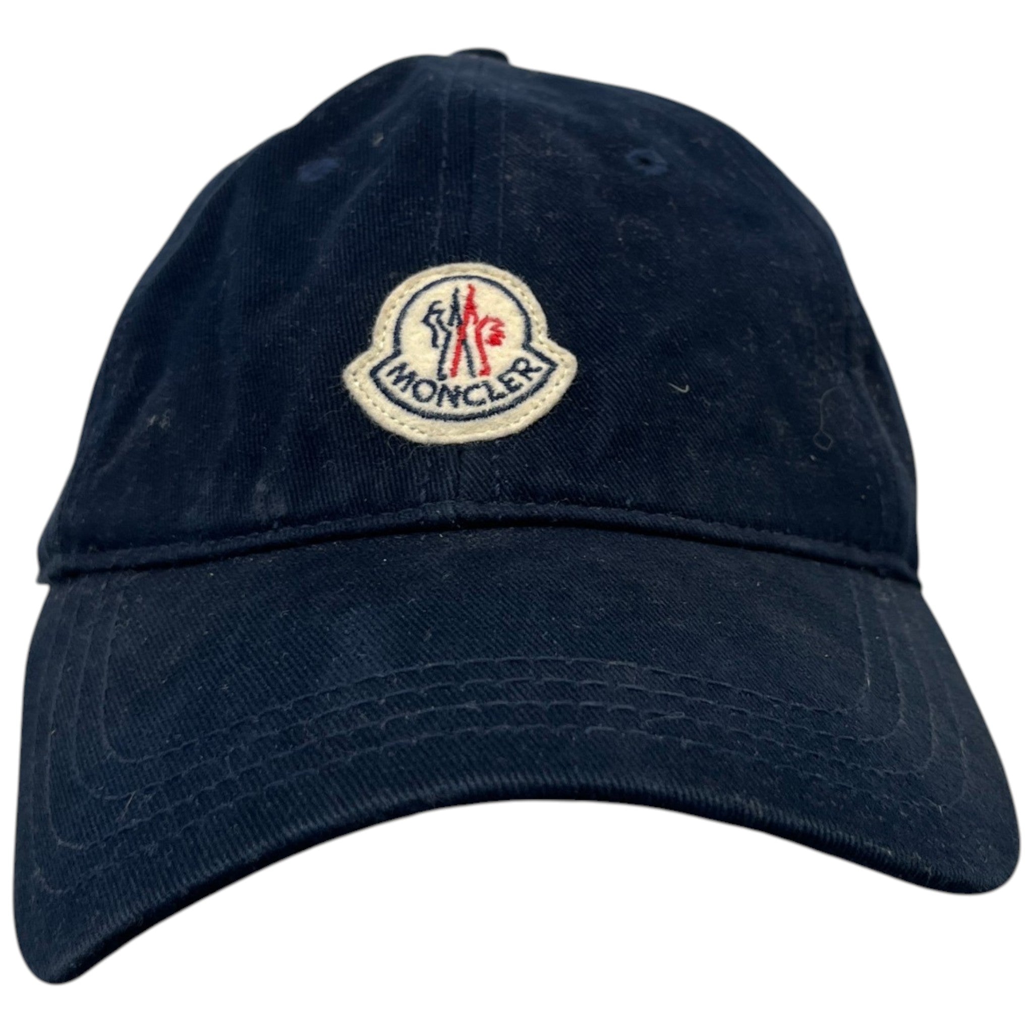Men's Berretto Baseball Hat Navy