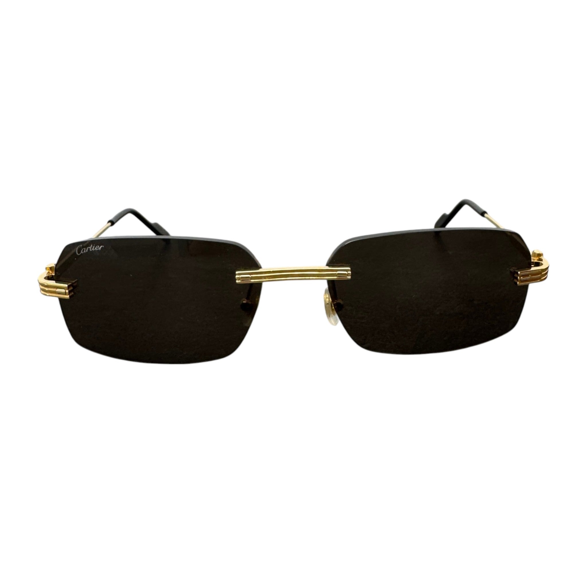 Men's Ct0271S Sunglasses Black