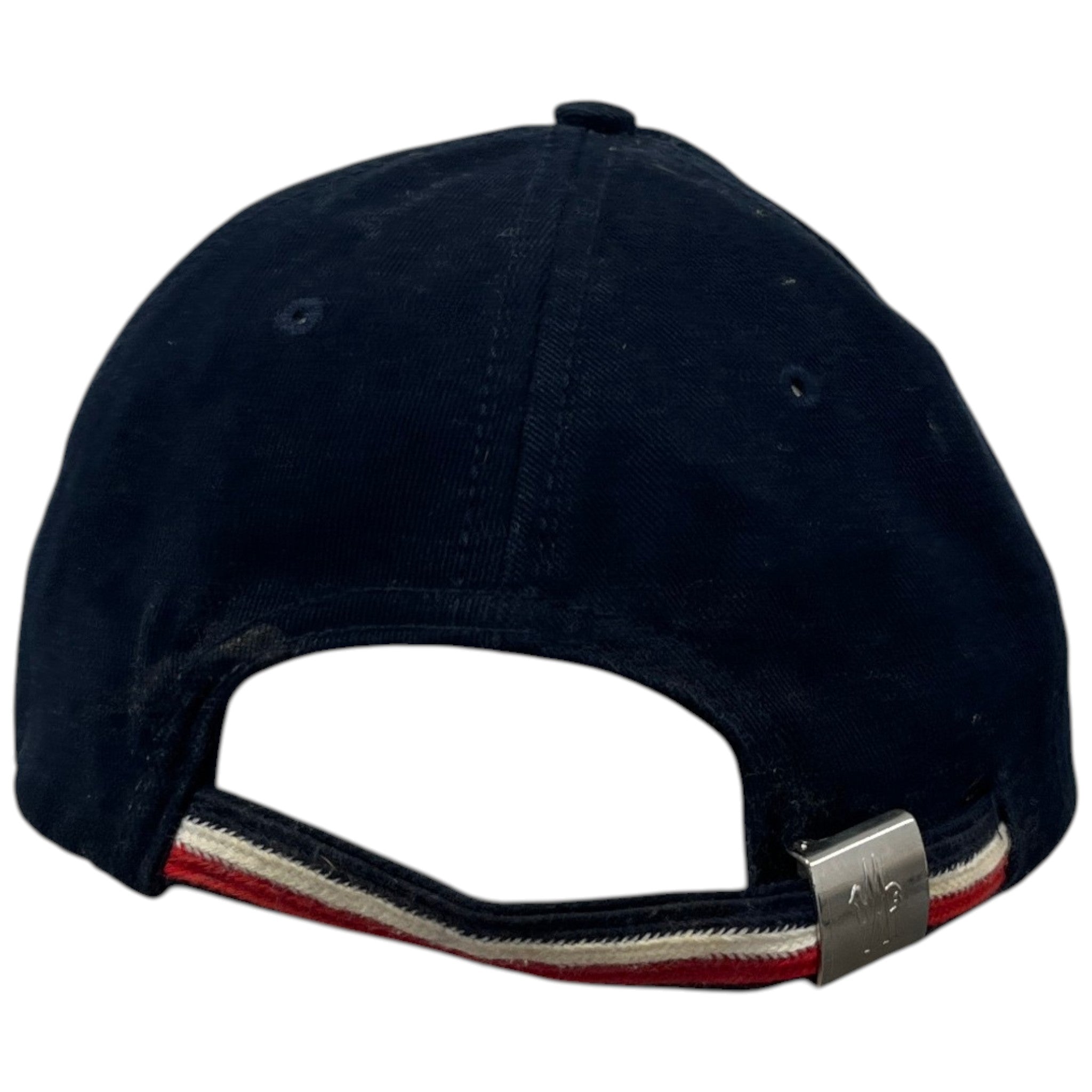 Men's Berretto Baseball Hat Navy