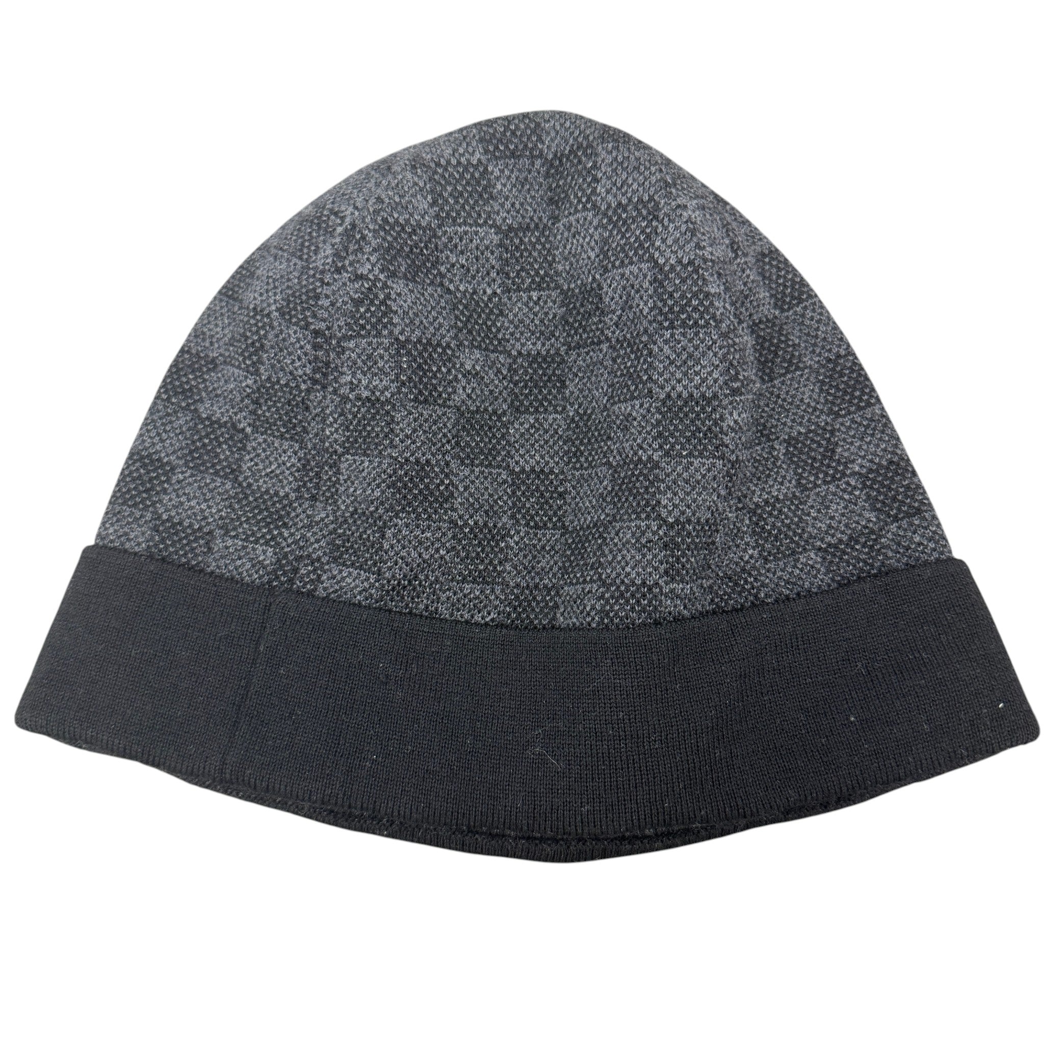 Men's Néo Petit Damier Hat Black