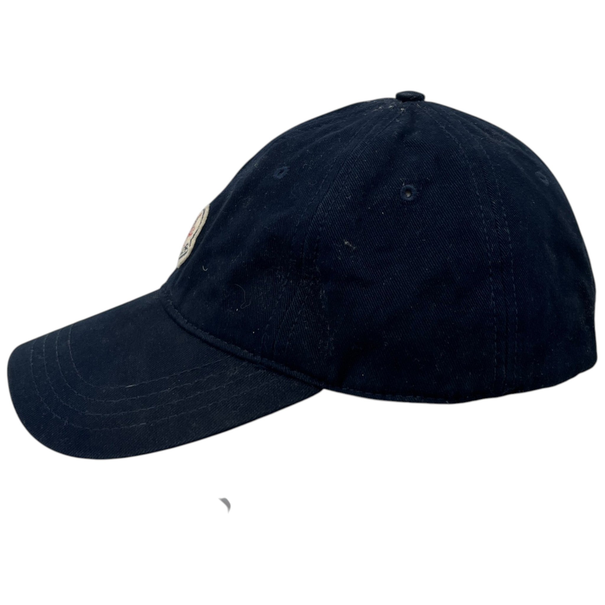 Men's Berretto Baseball Hat Navy