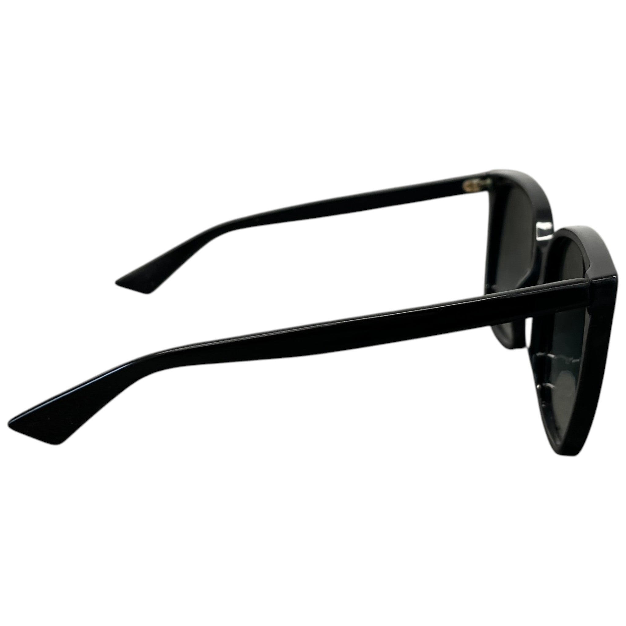 Women's Gg0022S Sunglasses Black