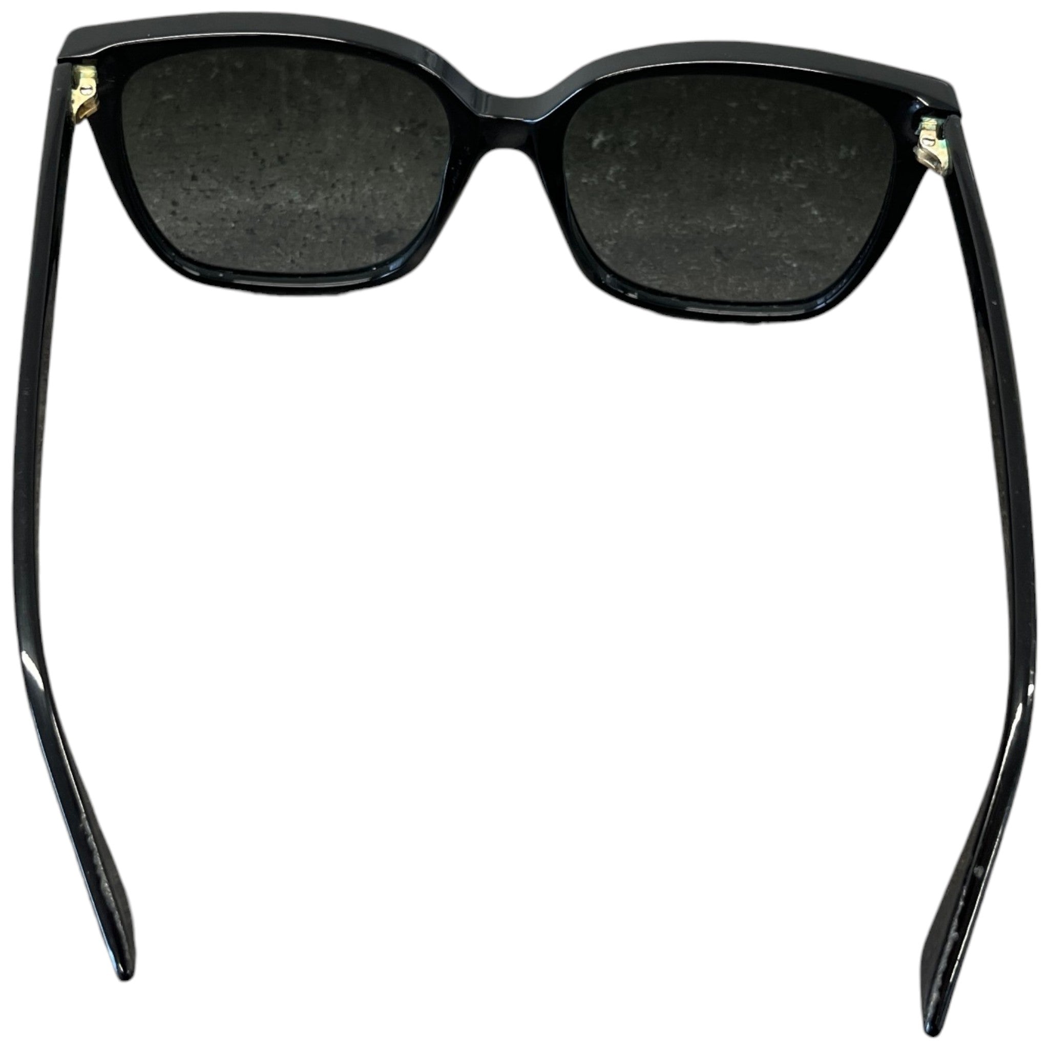 Women's Gg0022S Sunglasses Black