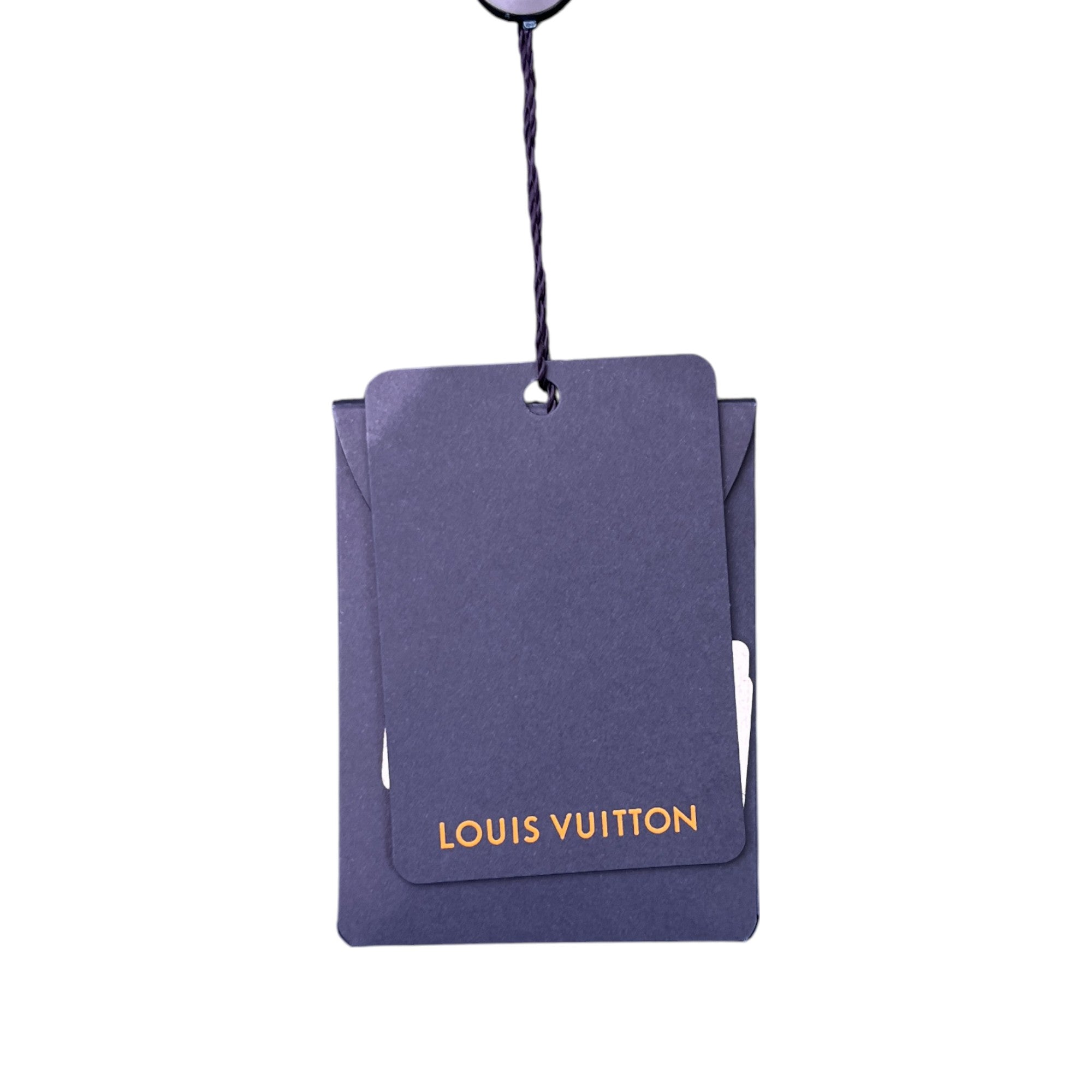 Men's Monogram Camo Windbreaker Khaki Size IT 52 / XL