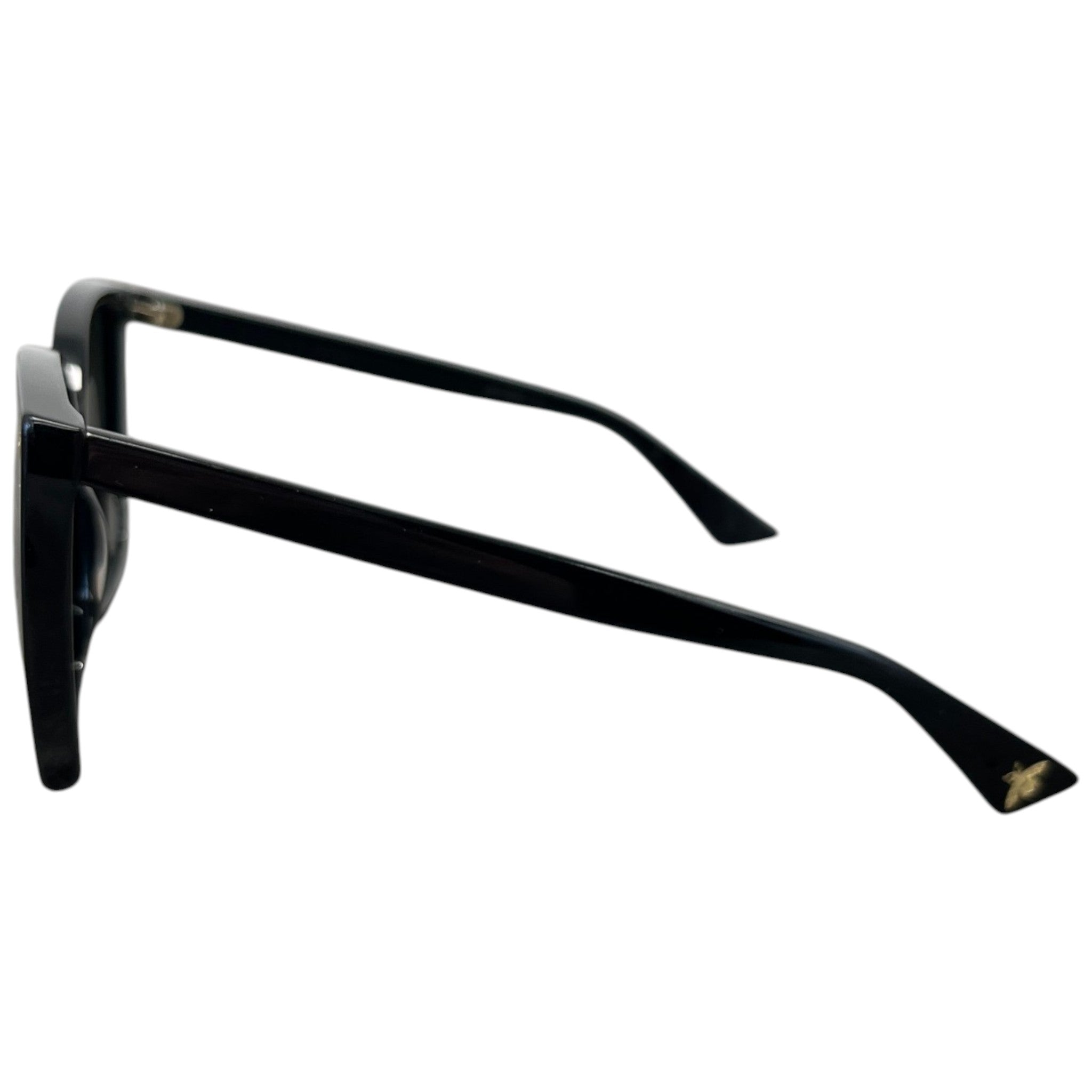 Women's Gg0022S Sunglasses Black