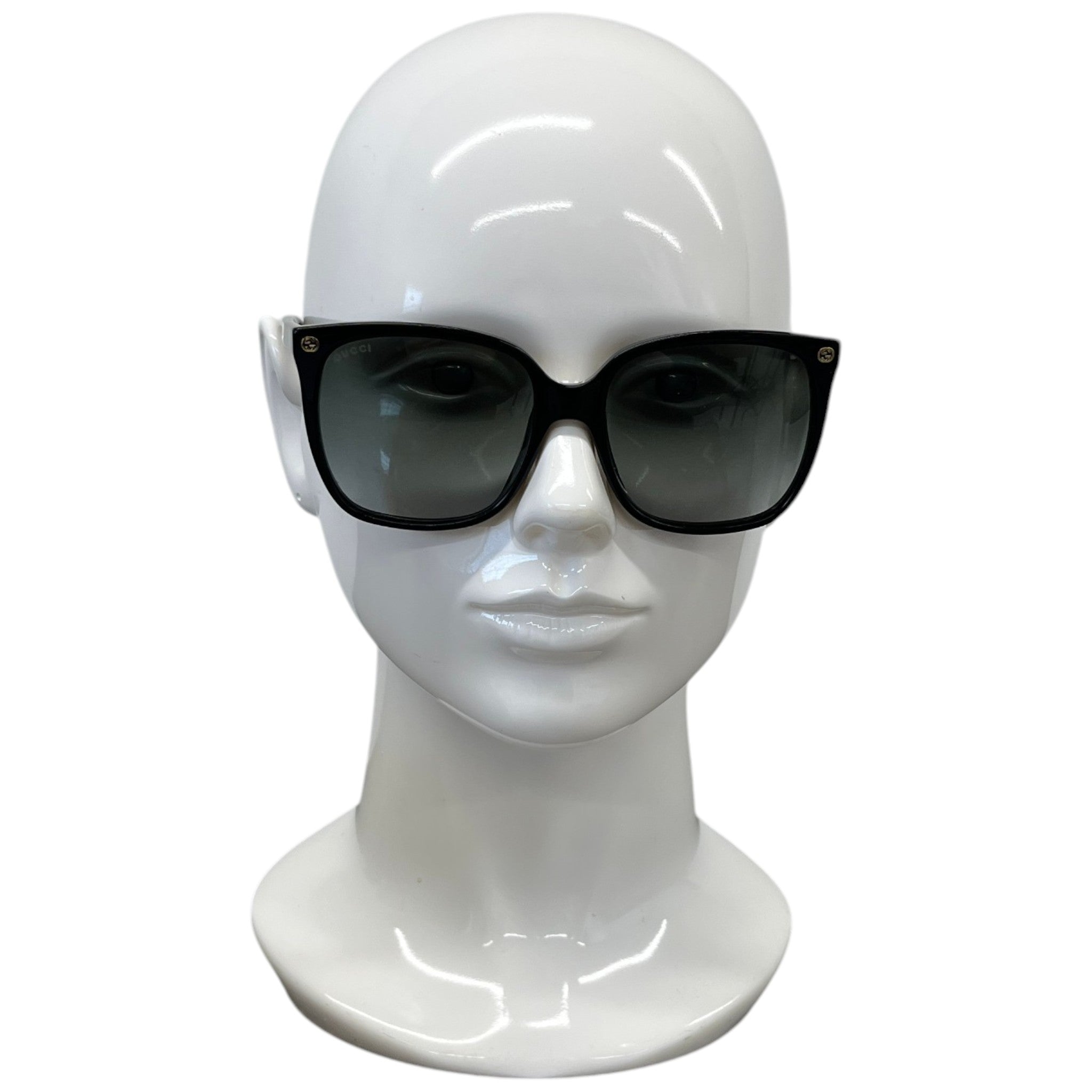 Women's Gg0022S Sunglasses Black