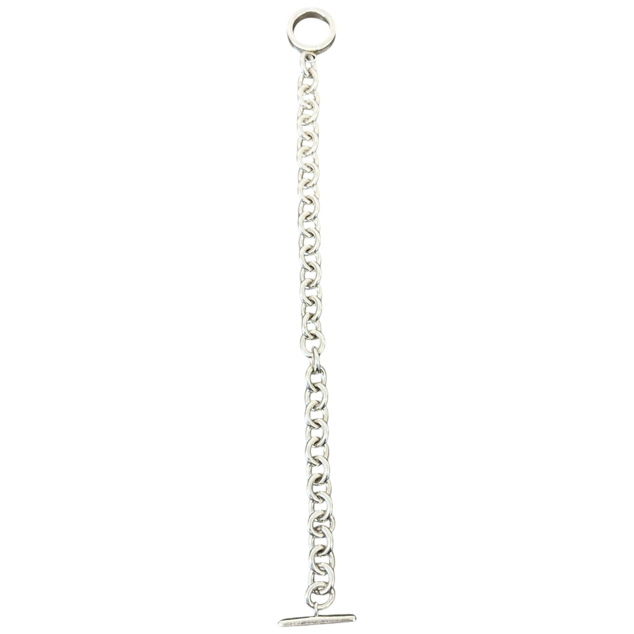 Women's 1837 Toggle Bracelet Silver