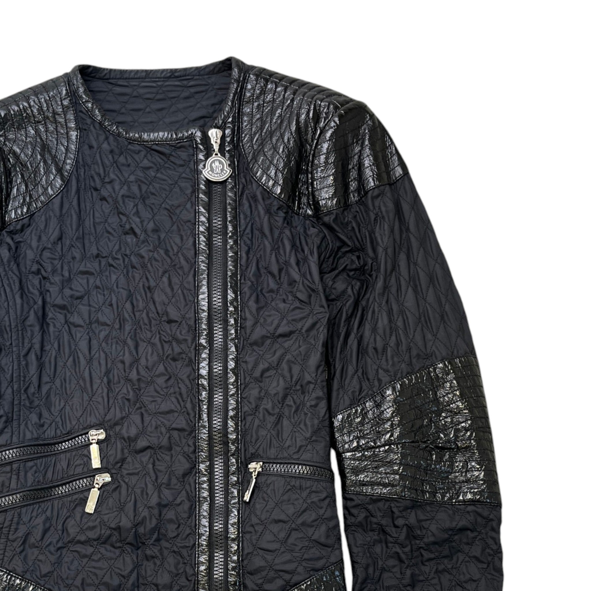 Women's Asteria Jacket Black Size 2 / UK 12