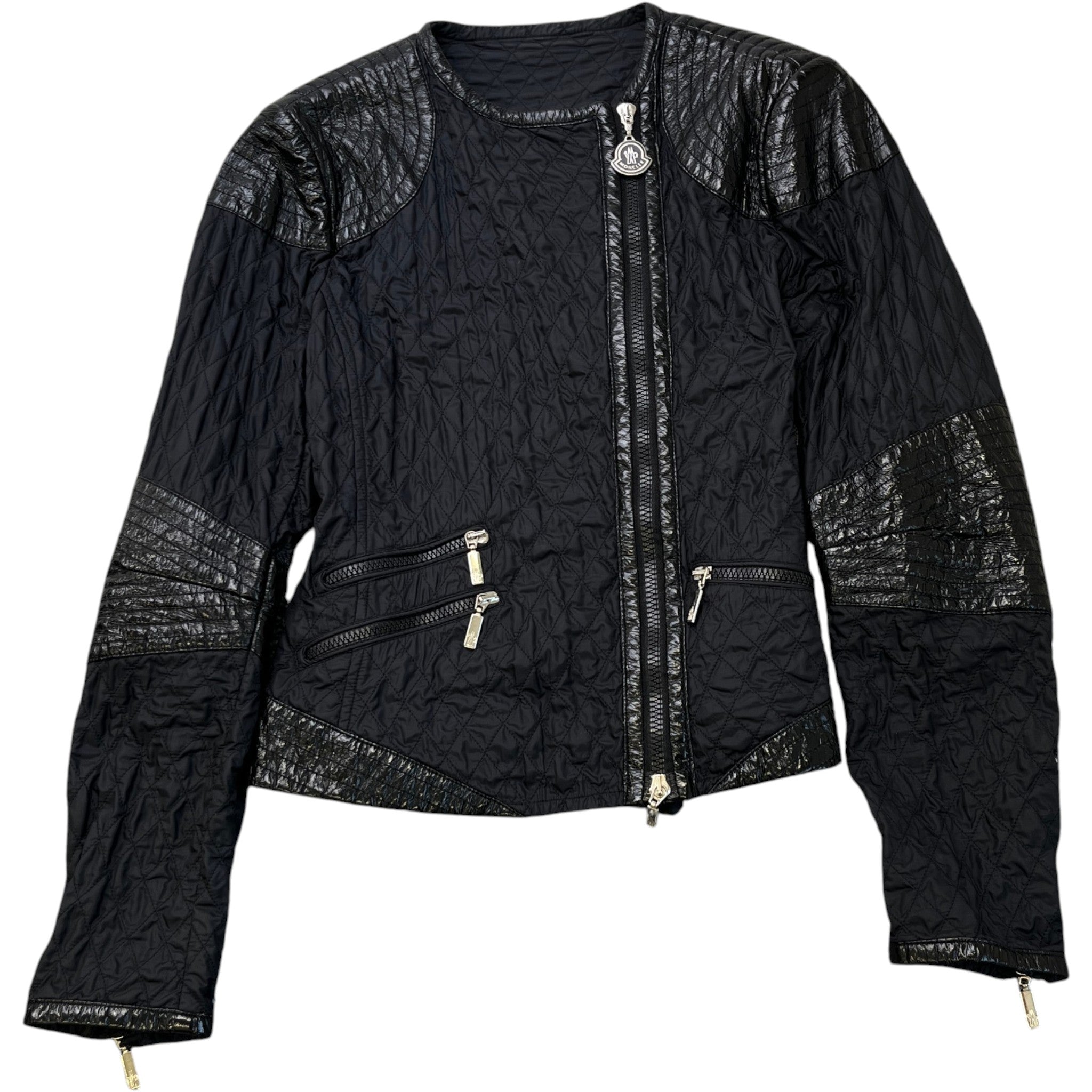 Women's Asteria Jacket Black Size 2 / UK 12