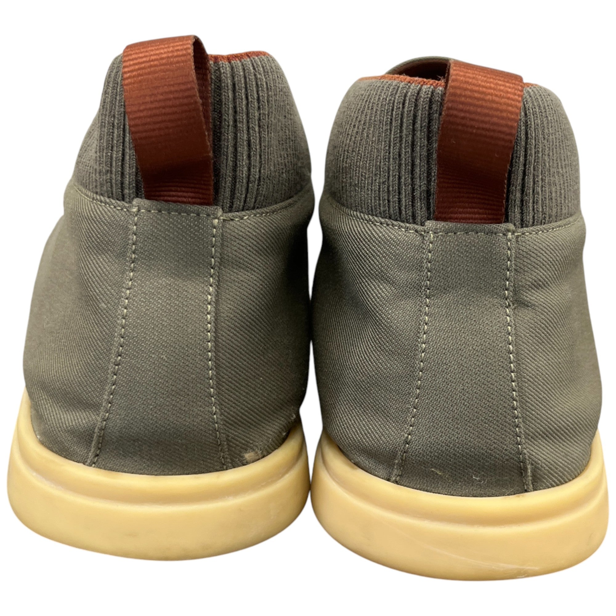 Men's Soho Walk Boots Green Size EU 43 / UK 9