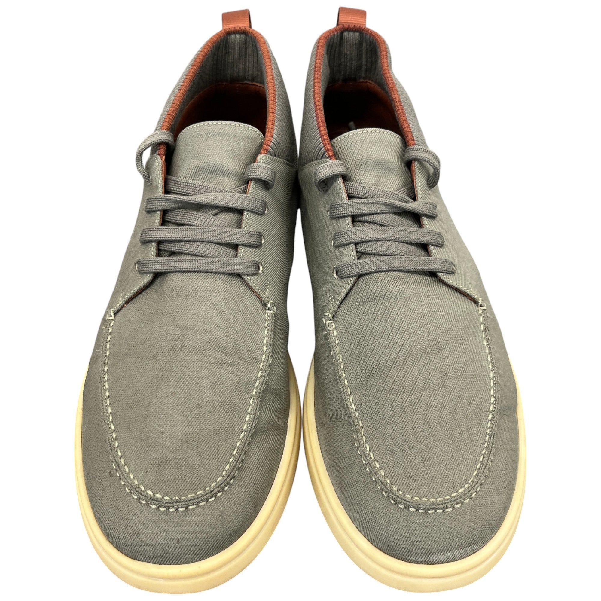 Men's Soho Walk Boots Green Size EU 43 / UK 9