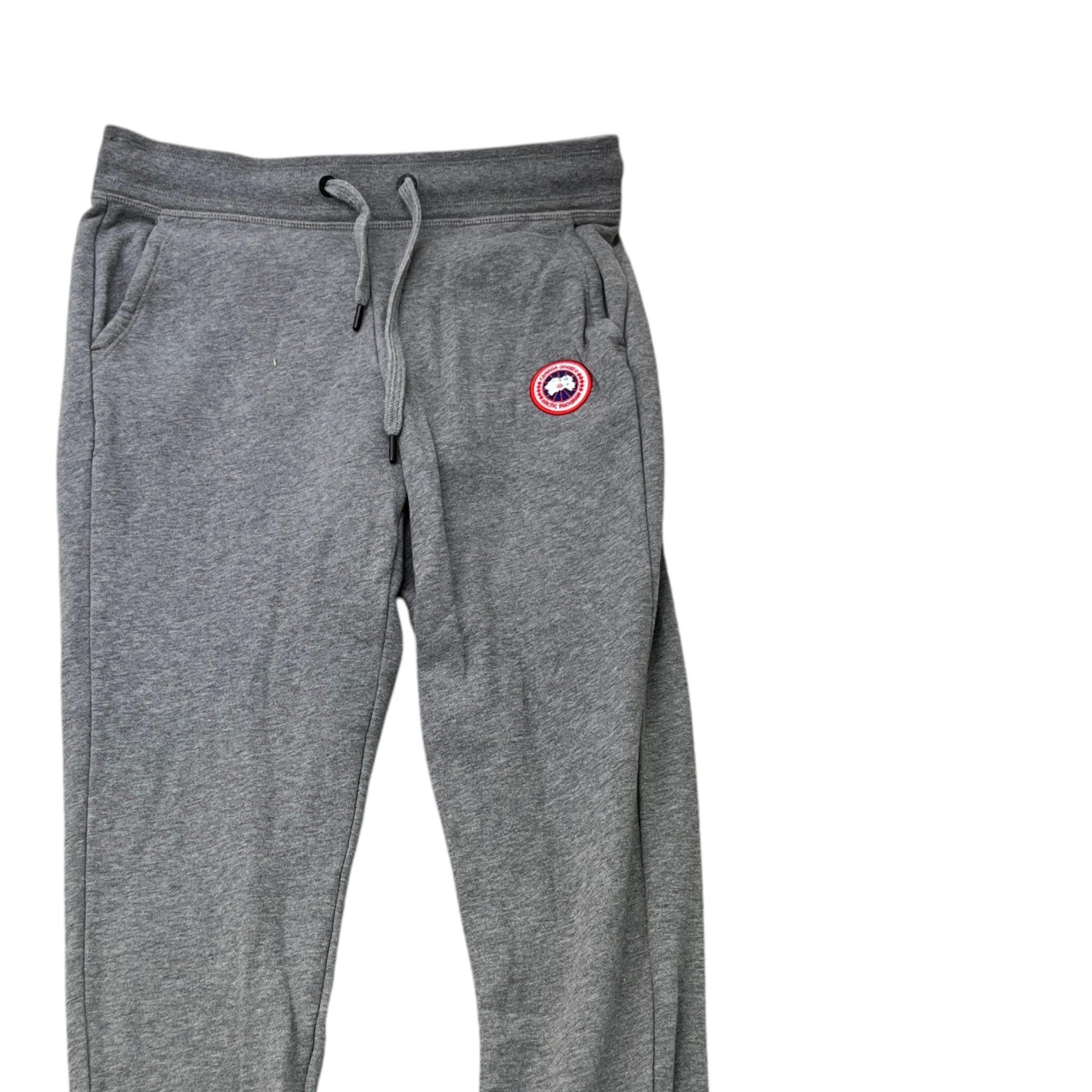 Men's Huron Joggers Grey Size S