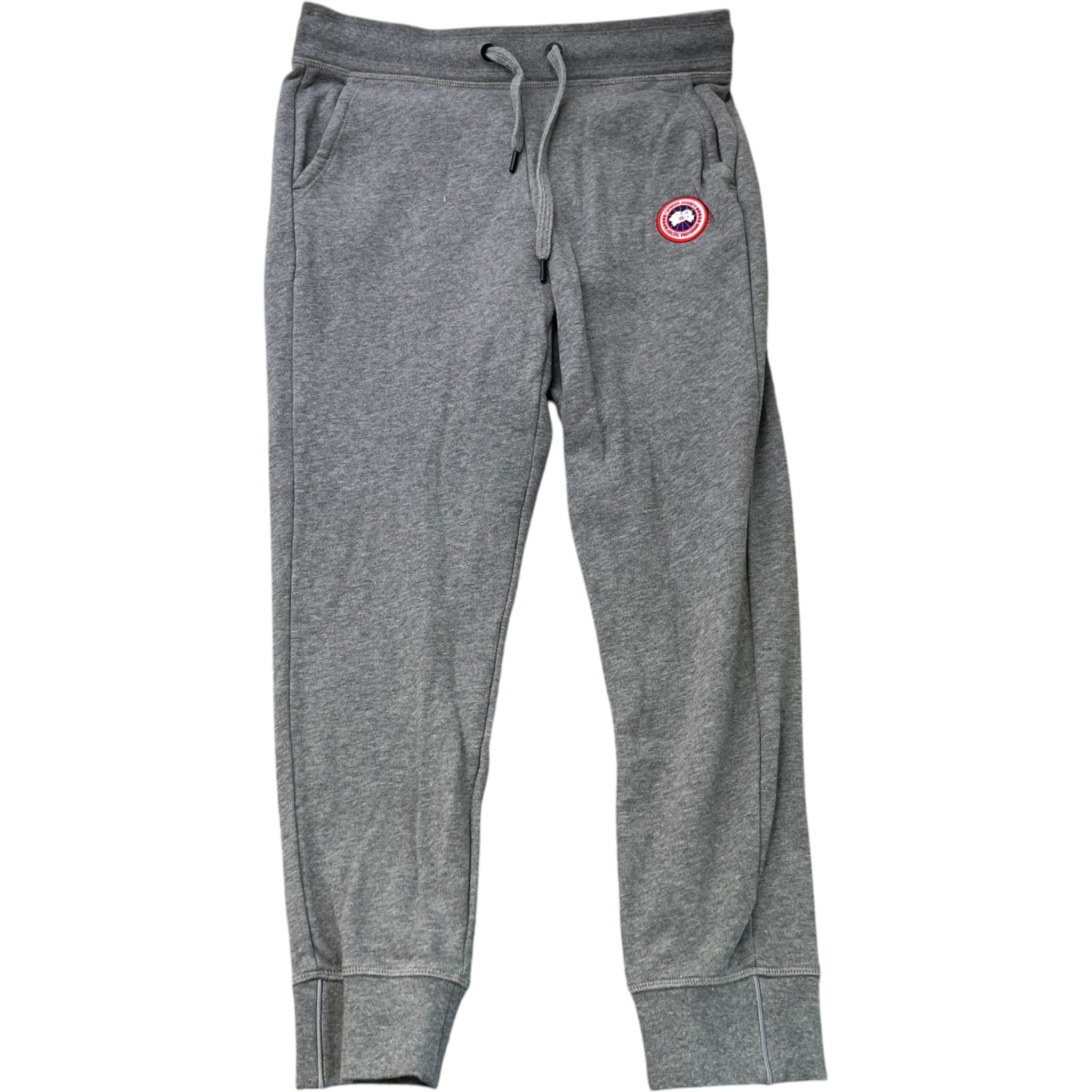 Men's Huron Joggers Grey Size S