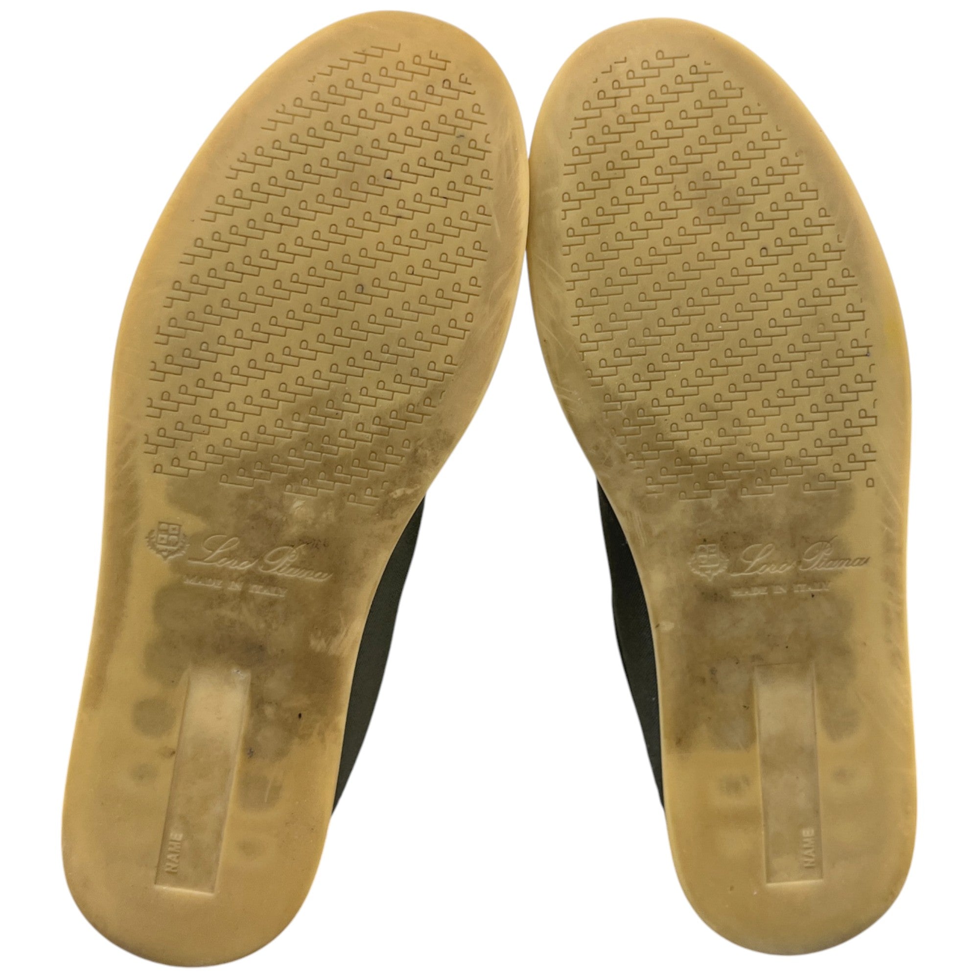 Men's Soho Walk Boots Green Size EU 43 / UK 9