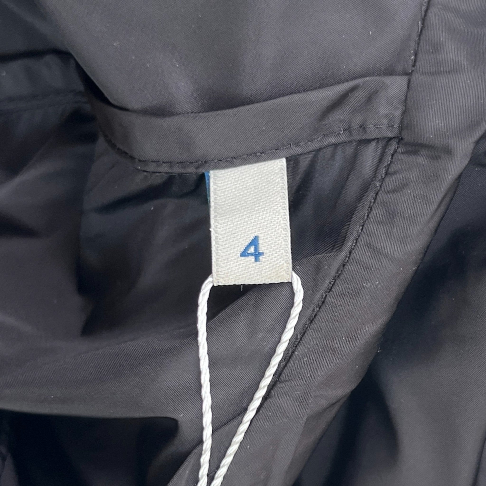 Men's Grimpeurs Jacket Black Size 4 / XL