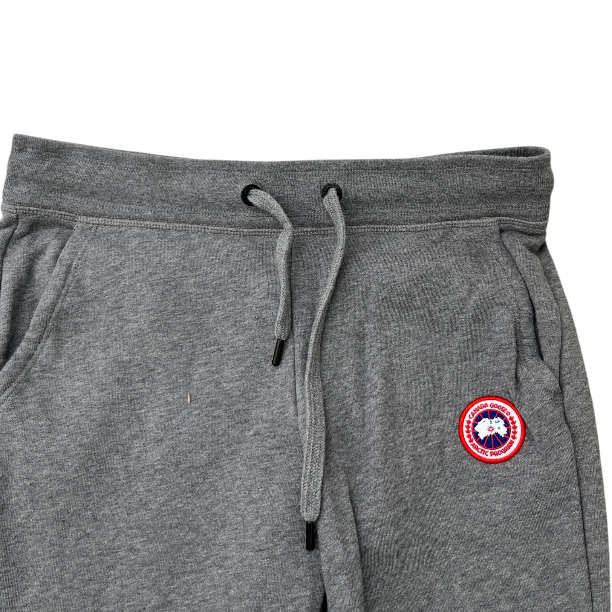 Men's Huron Joggers Grey Size S