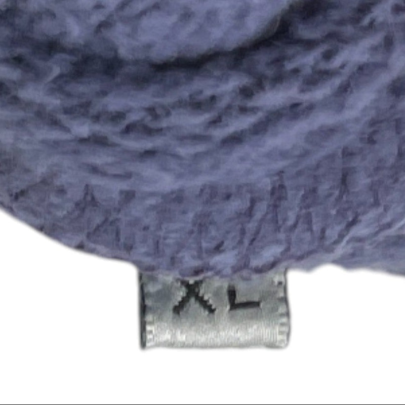 Men's Cd Icon Sweatshirt Purple Size XL