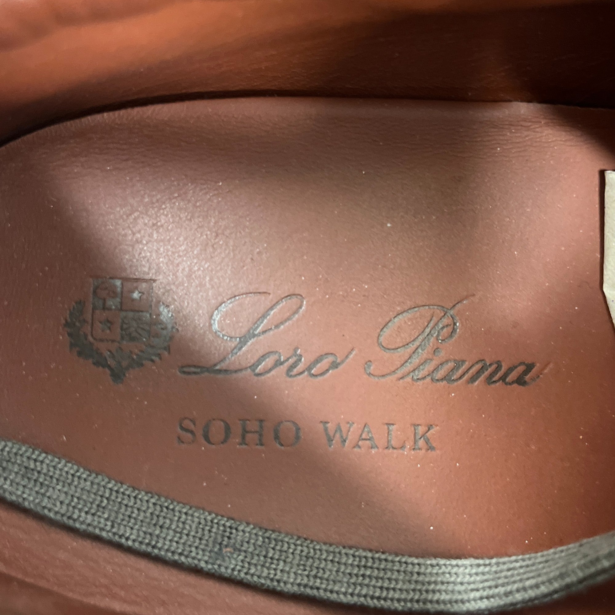 Men's Soho Walk Boots Green Size EU 43 / UK 9