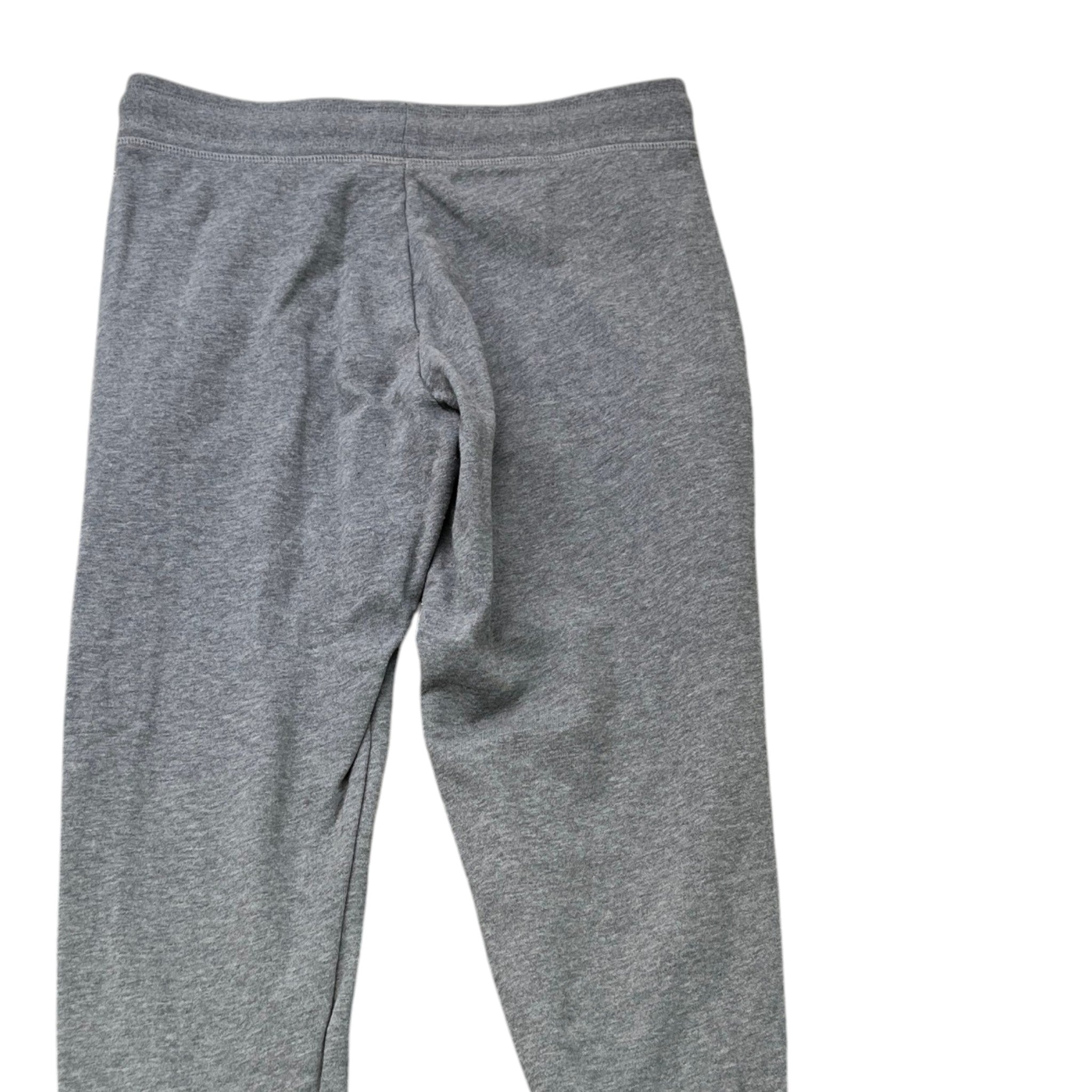 Men's Huron Joggers Grey Size S