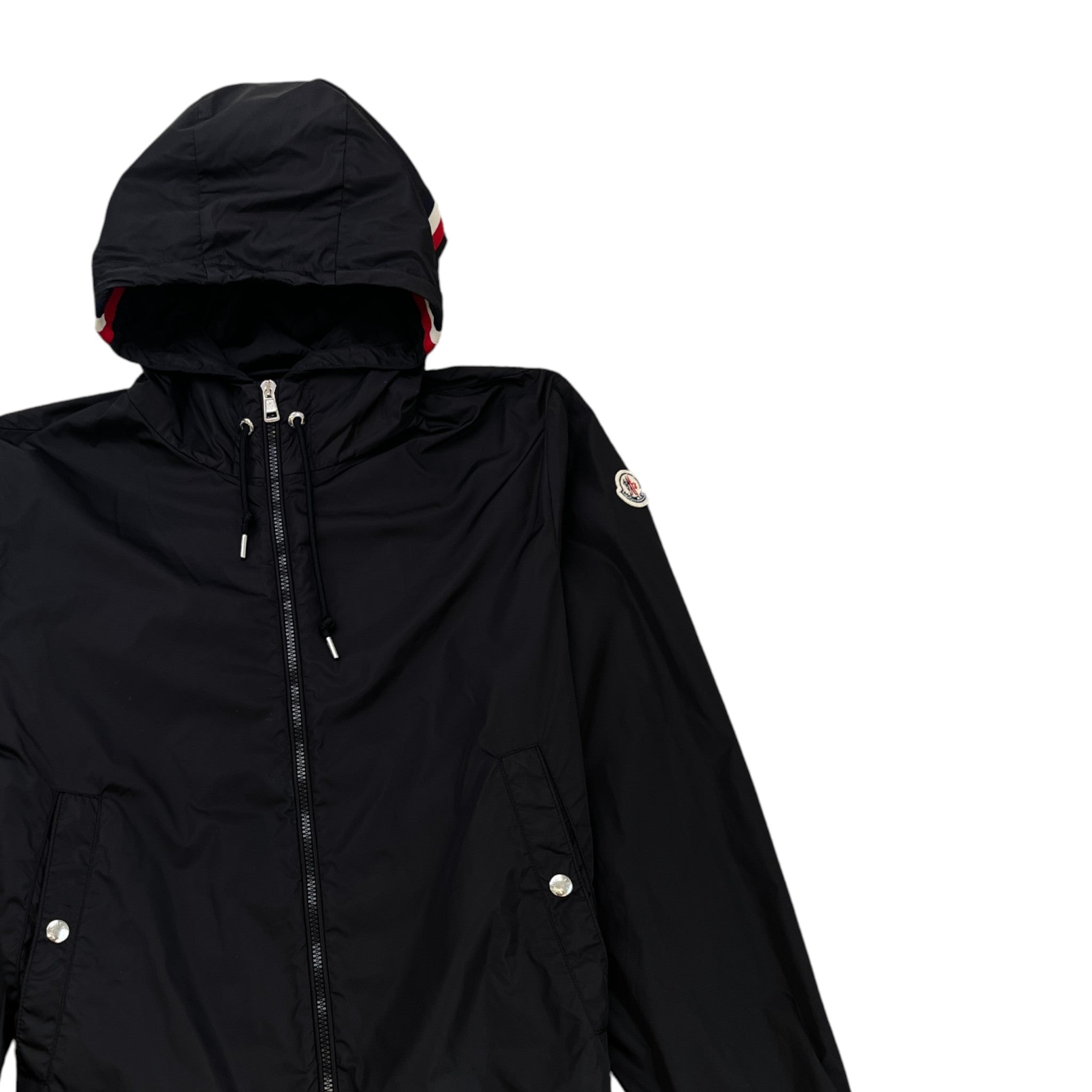 Men's Grimpeurs Jacket Black Size 4 / XL