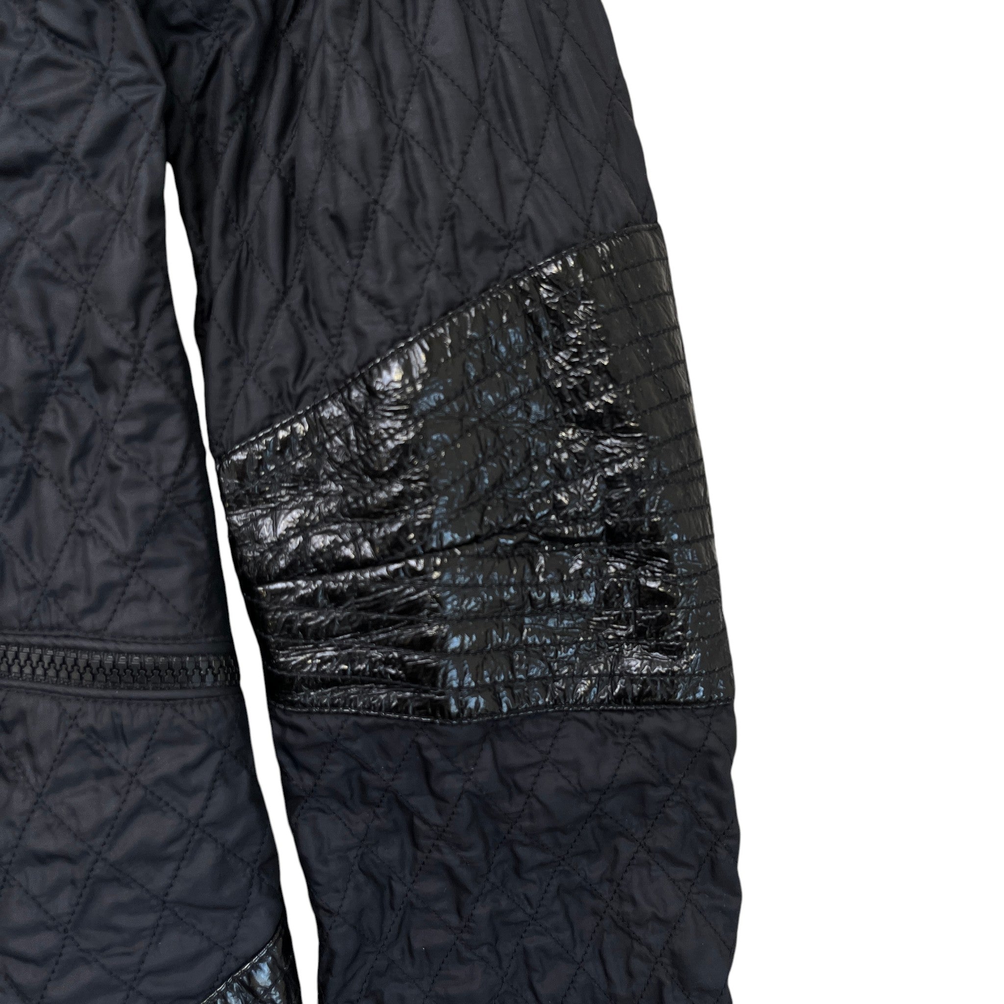 Women's Asteria Jacket Black Size 2 / UK 12