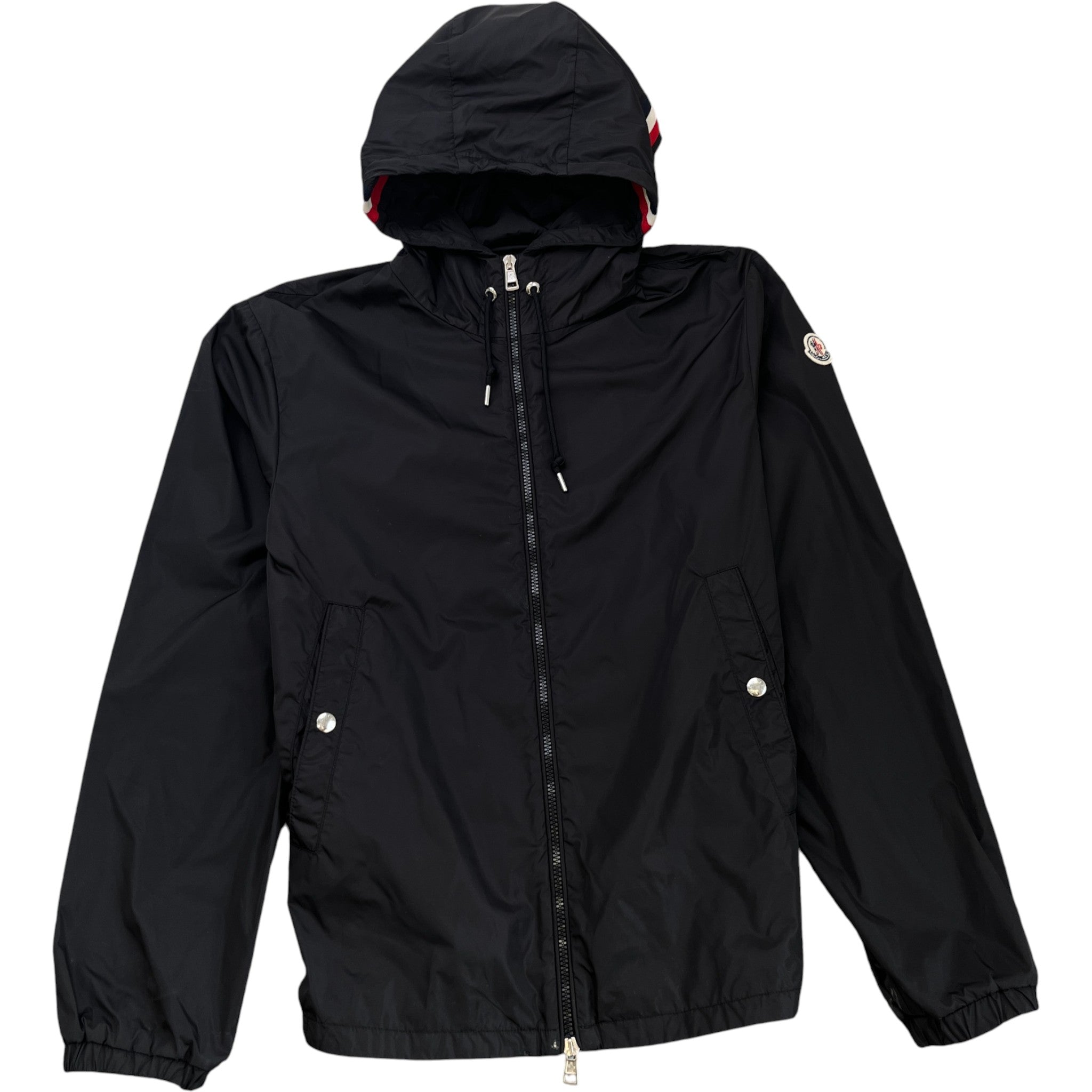 Men's Grimpeurs Jacket Black Size 4 / XL