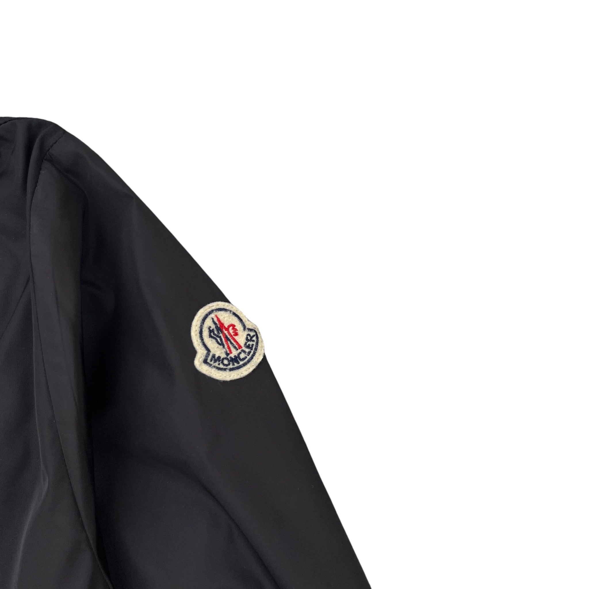 Men's Grimpeurs Jacket Black Size 4 / XL