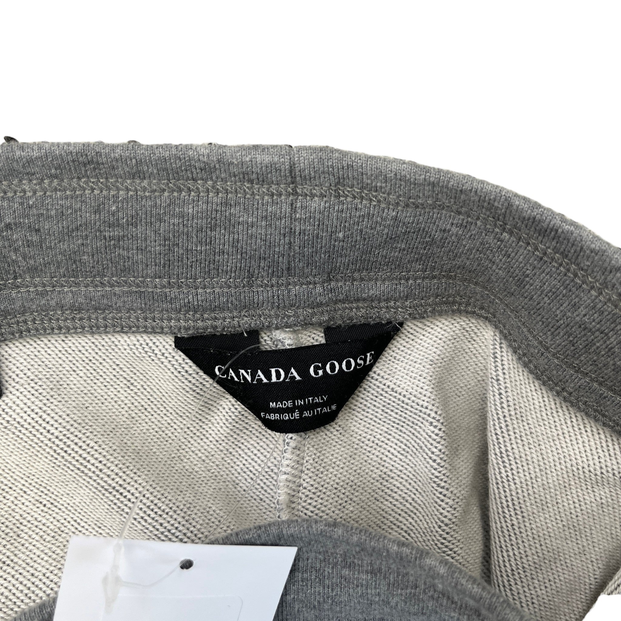 Men's Huron Joggers Grey Size S