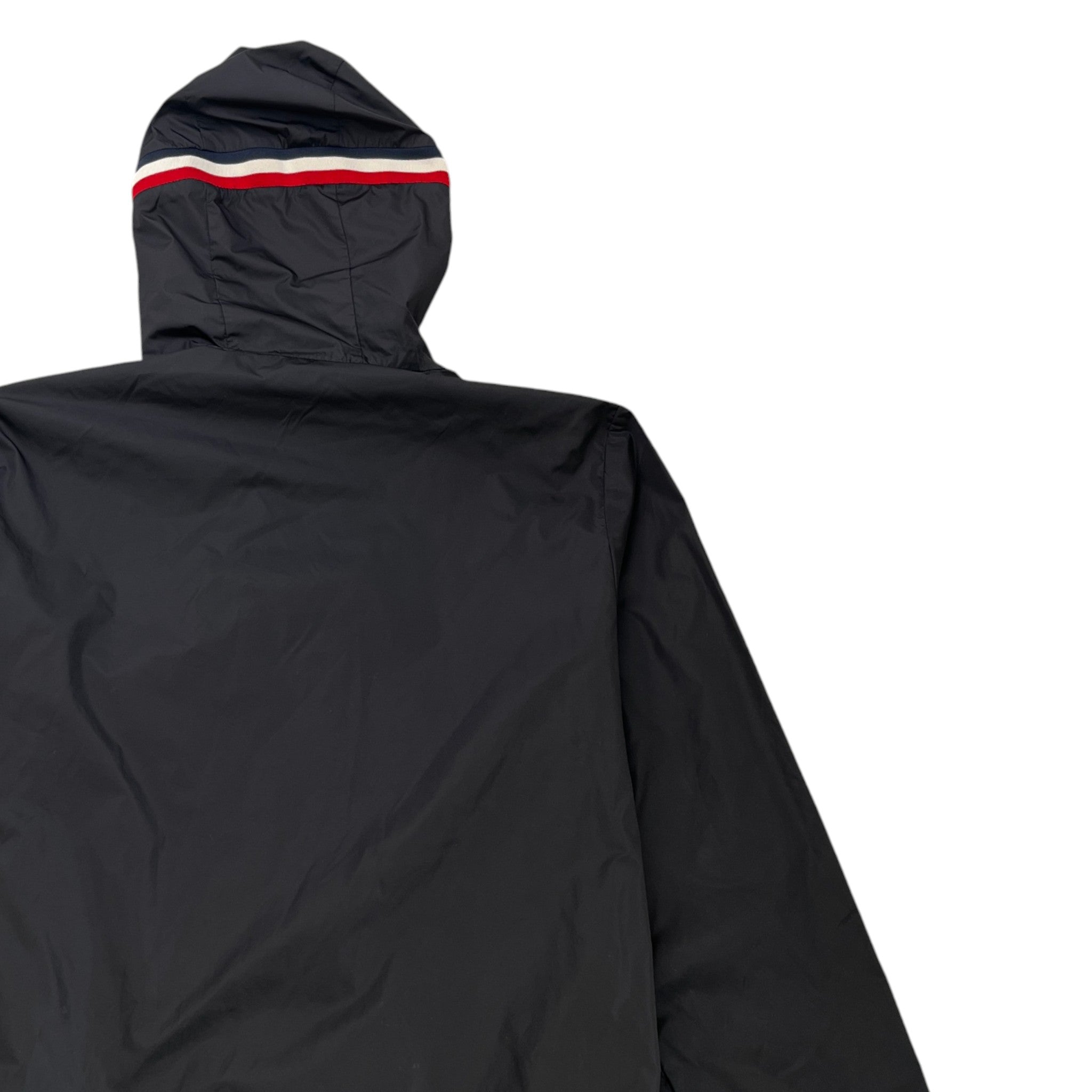 Men's Grimpeurs Jacket Black Size 4 / XL