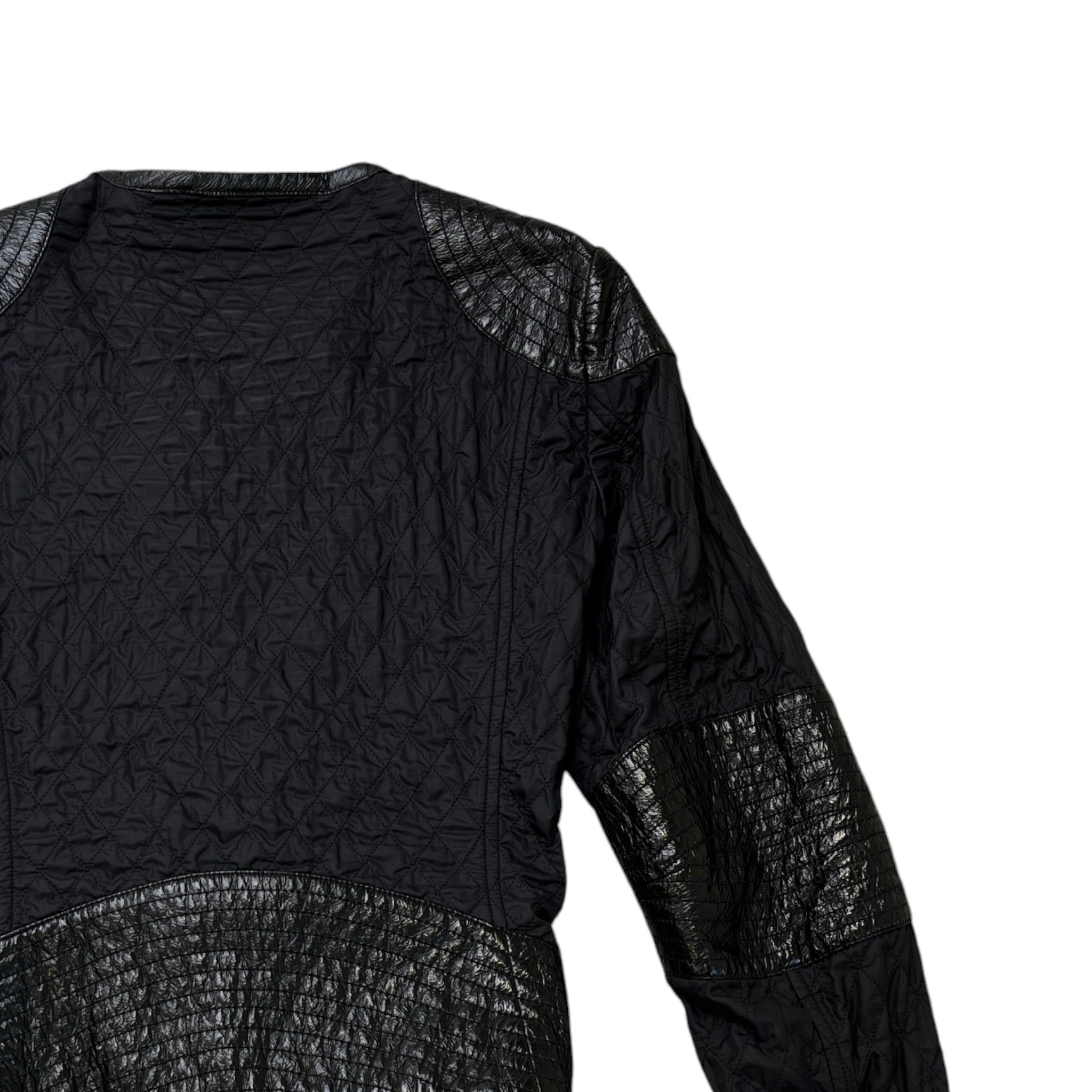 Women's Asteria Jacket Black Size 2 / UK 12