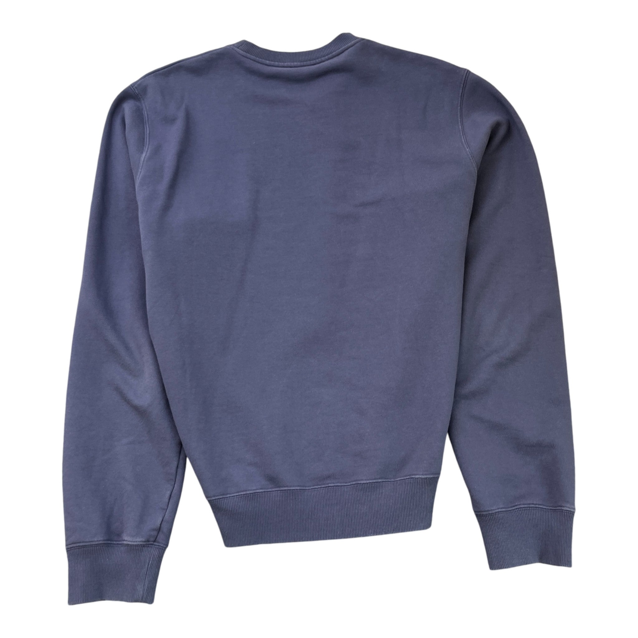 Men's Cd Icon Sweatshirt Purple Size XL