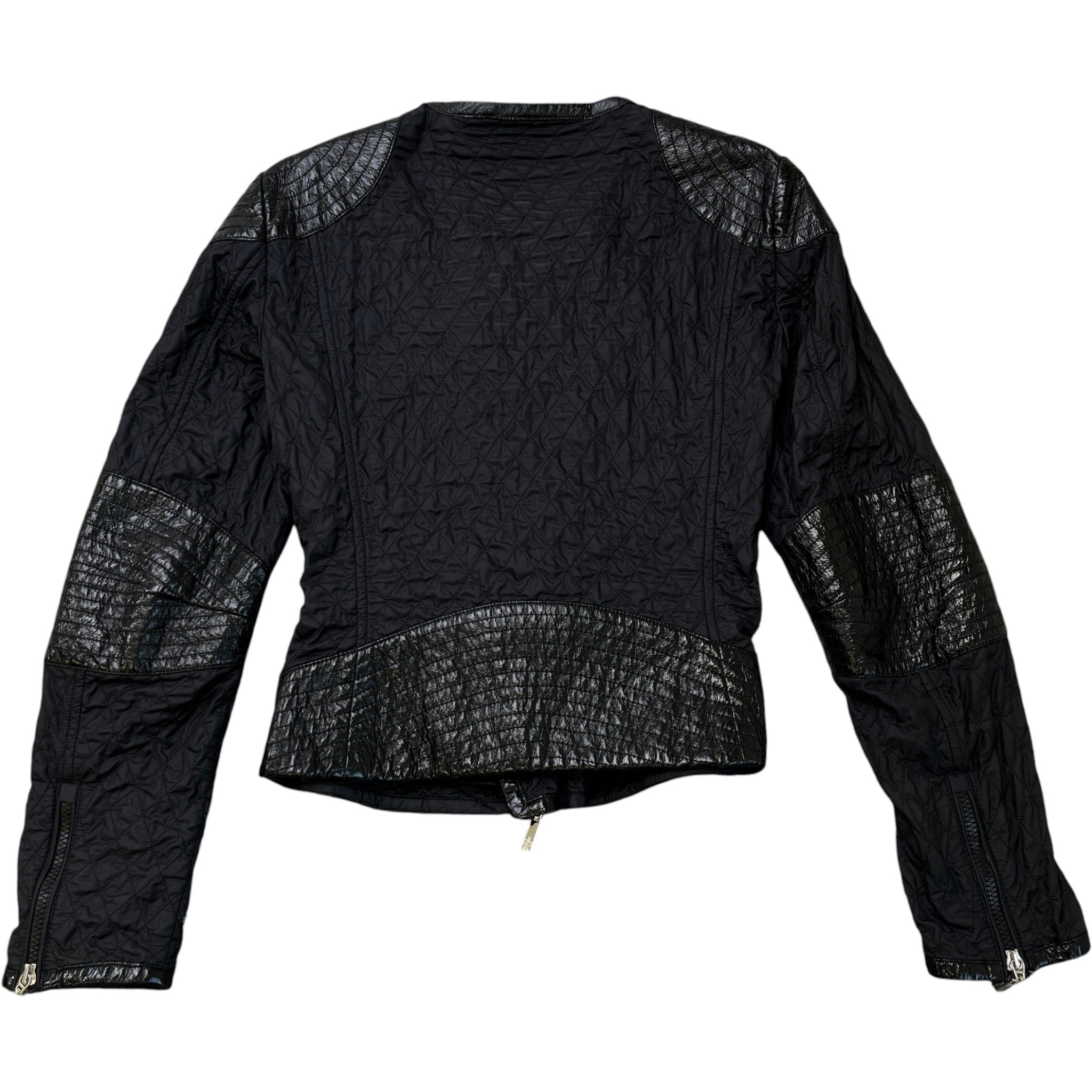 Women's Asteria Jacket Black Size 2 / UK 12