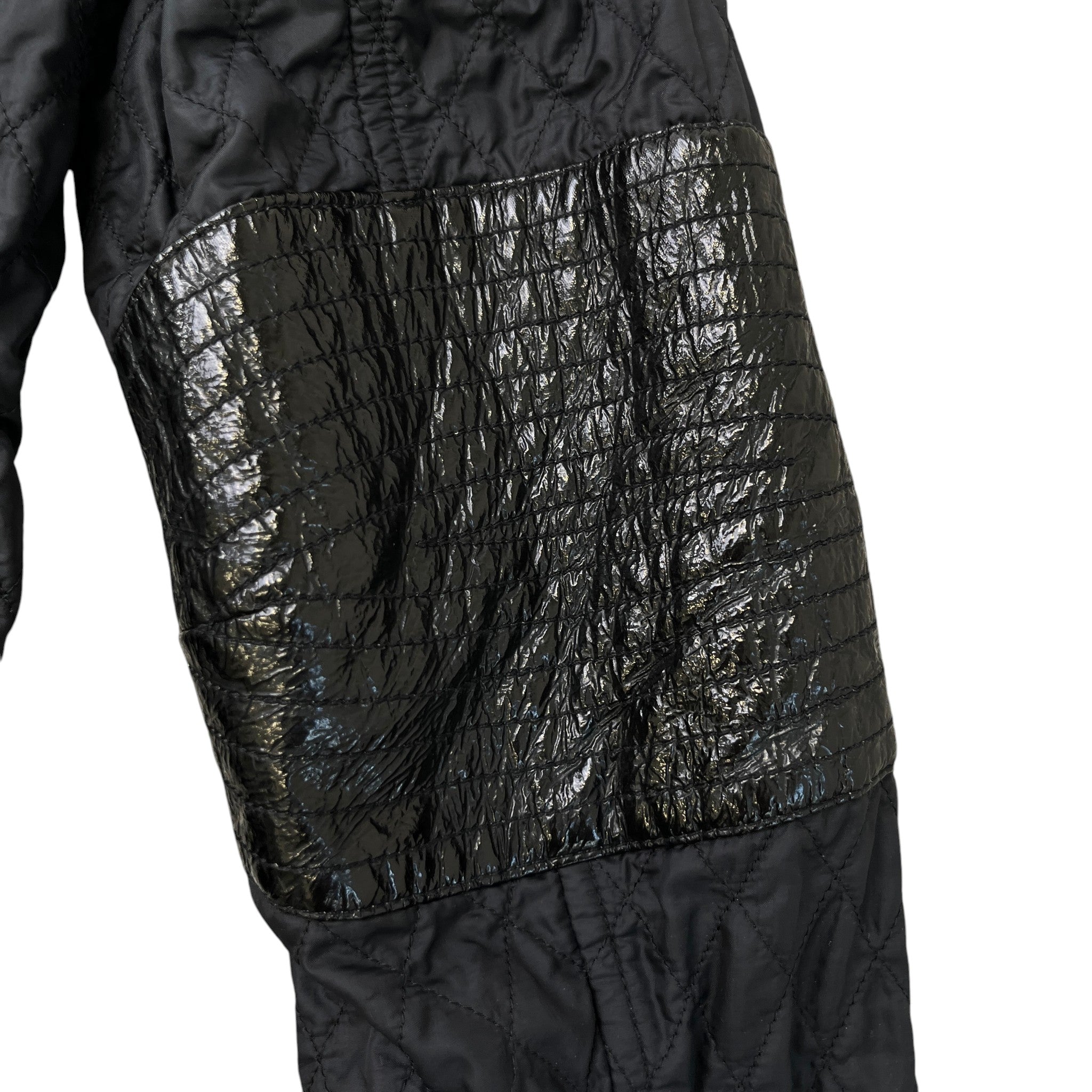 Women's Asteria Jacket Black Size 2 / UK 12