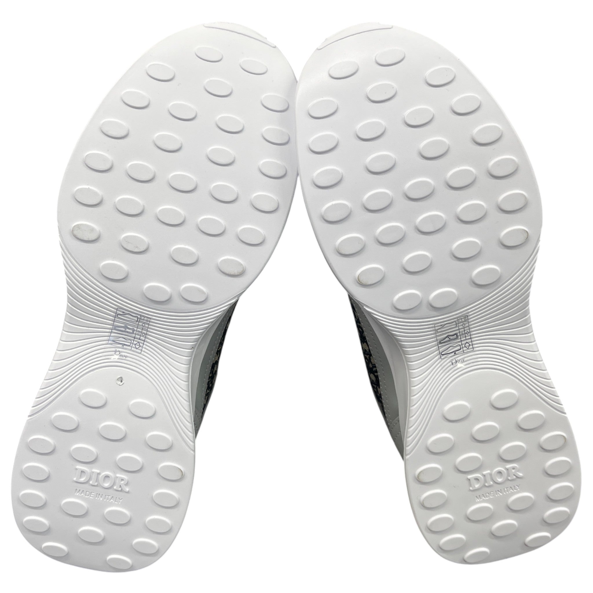 Men's B25 Low Trainers Grey Size EU 42 / UK 8