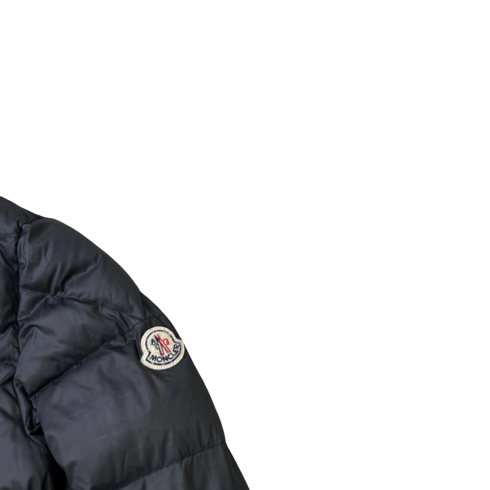 Men's Morane Down Jacket Black Size 1 / S