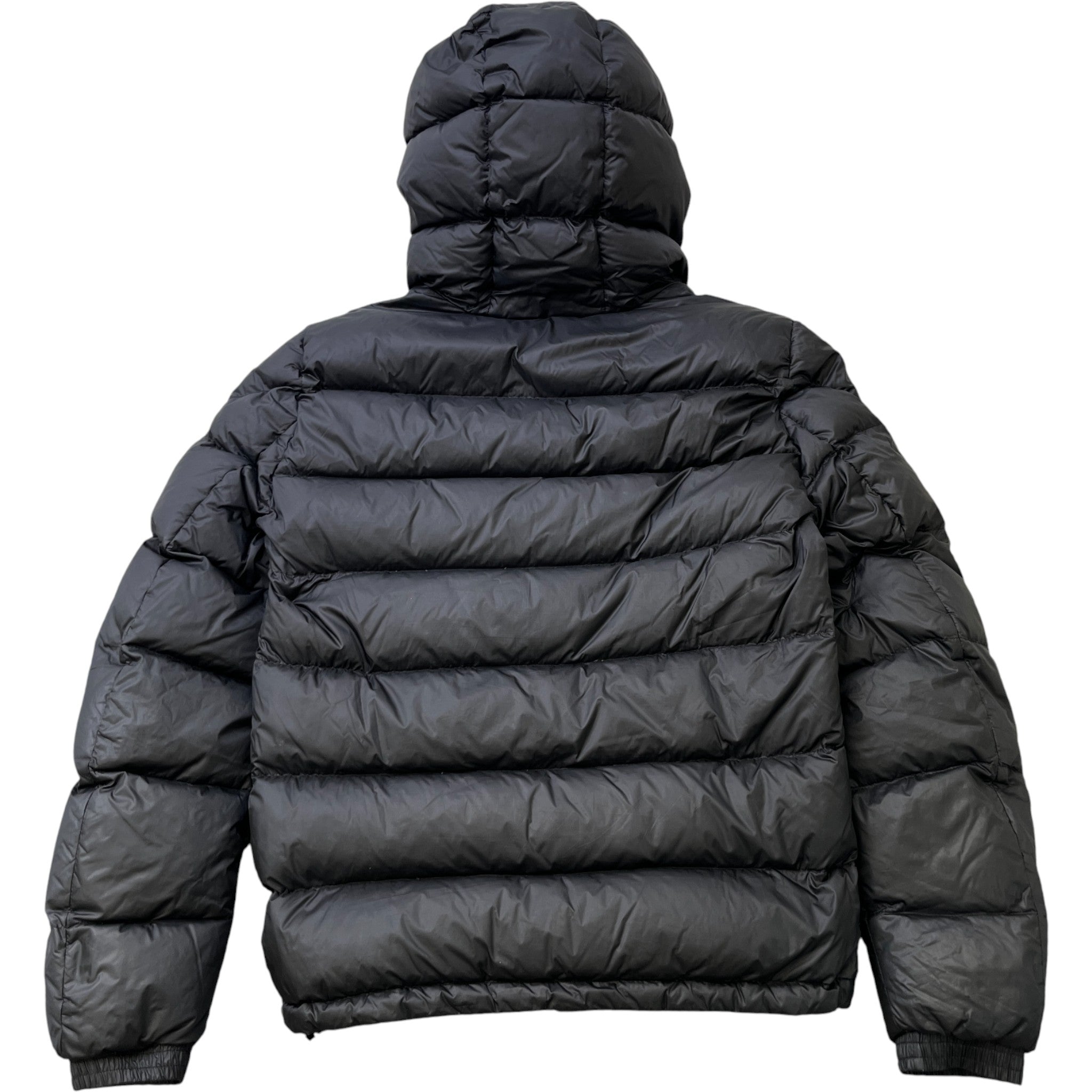 Men's Morane Down Jacket Black Size 1 / S