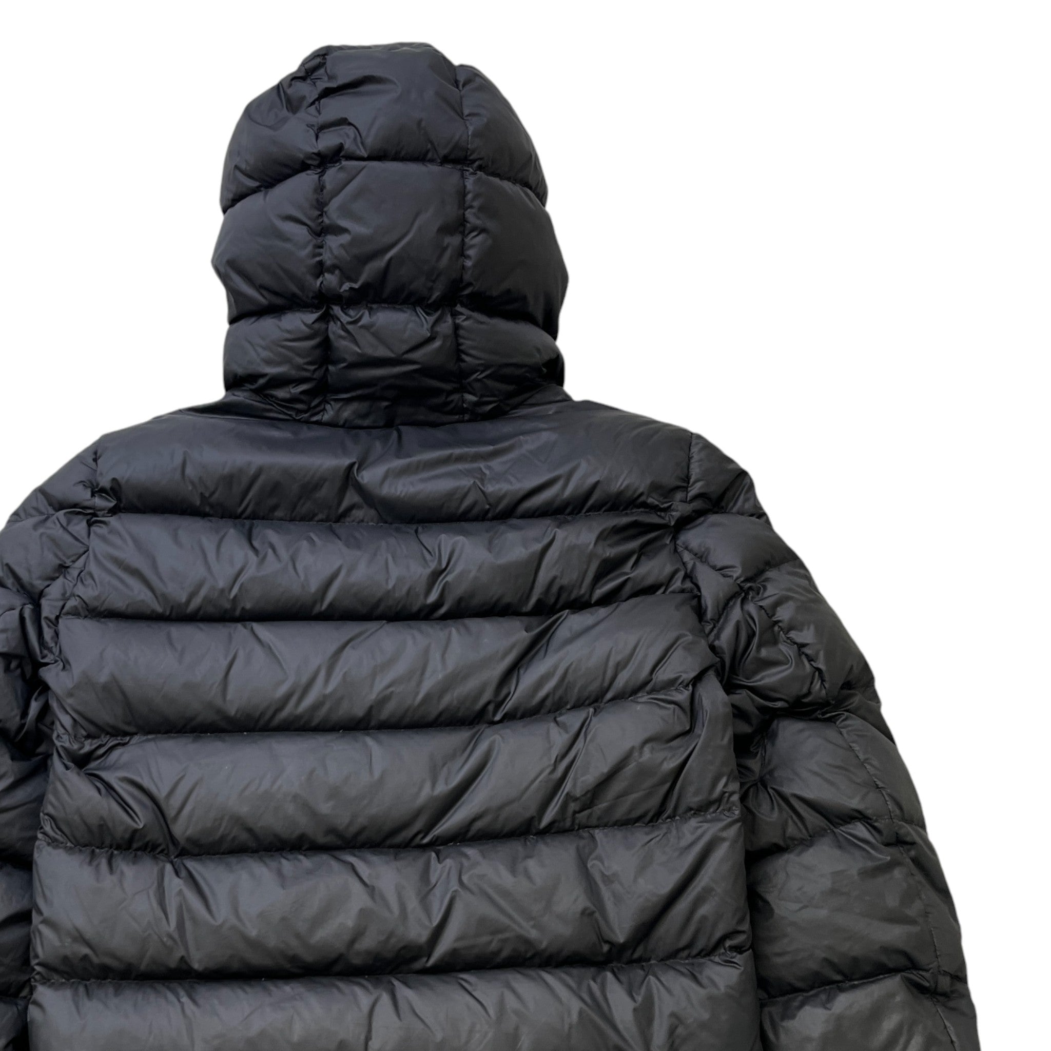 Men's Morane Down Jacket Black Size 1 / S