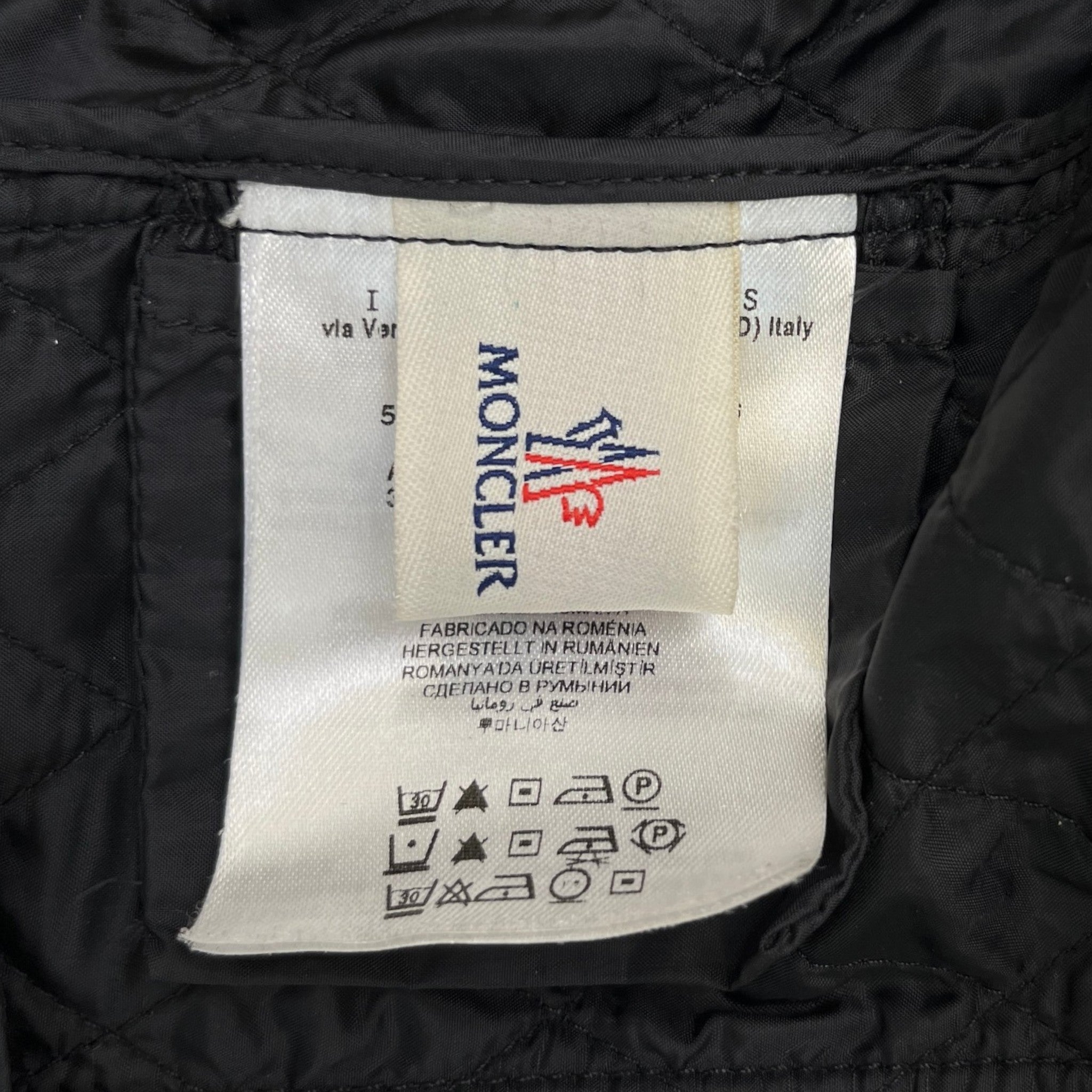 Women's Asteria Jacket Black Size 2 / UK 12